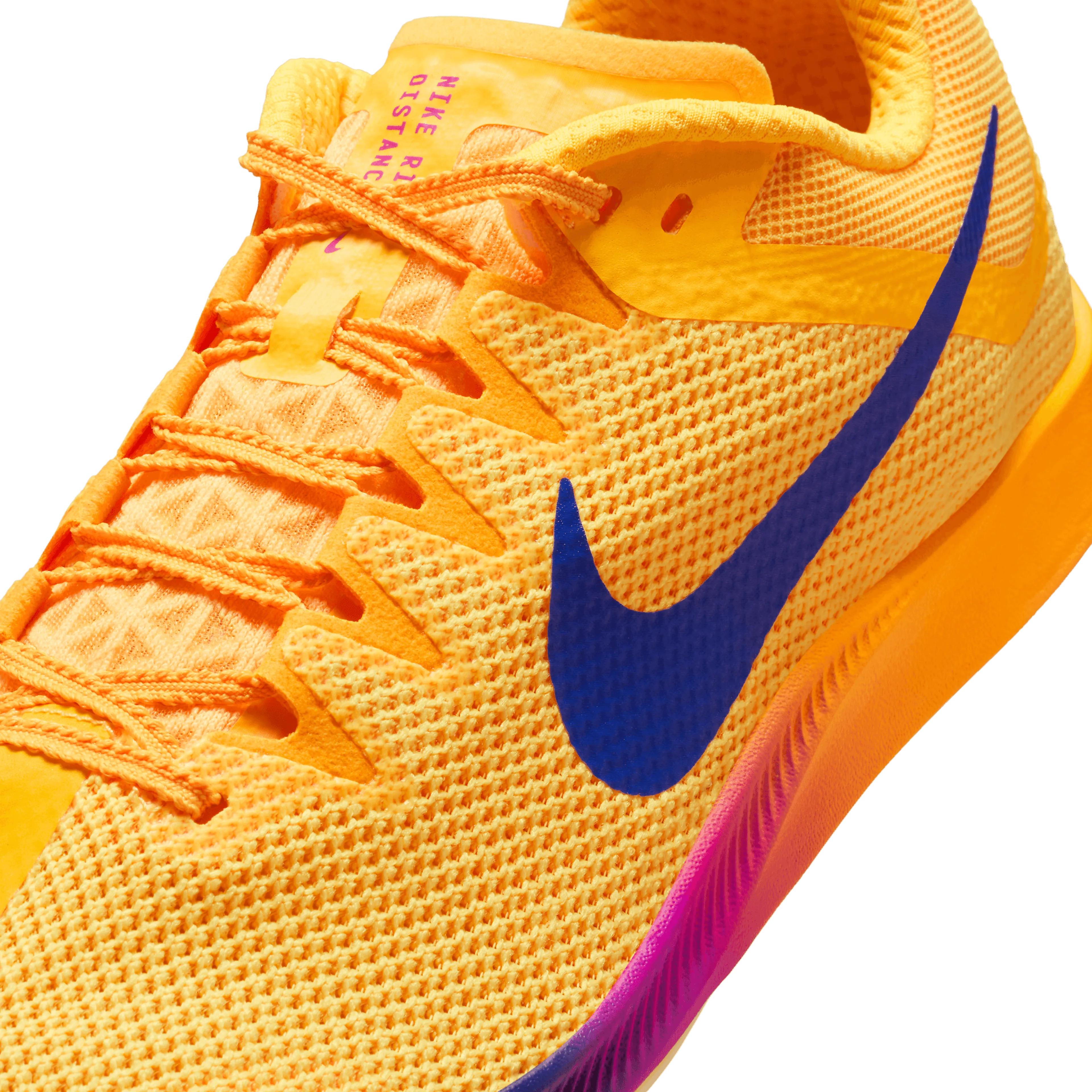 NIKE ZOOM RIVAL DISTANCE