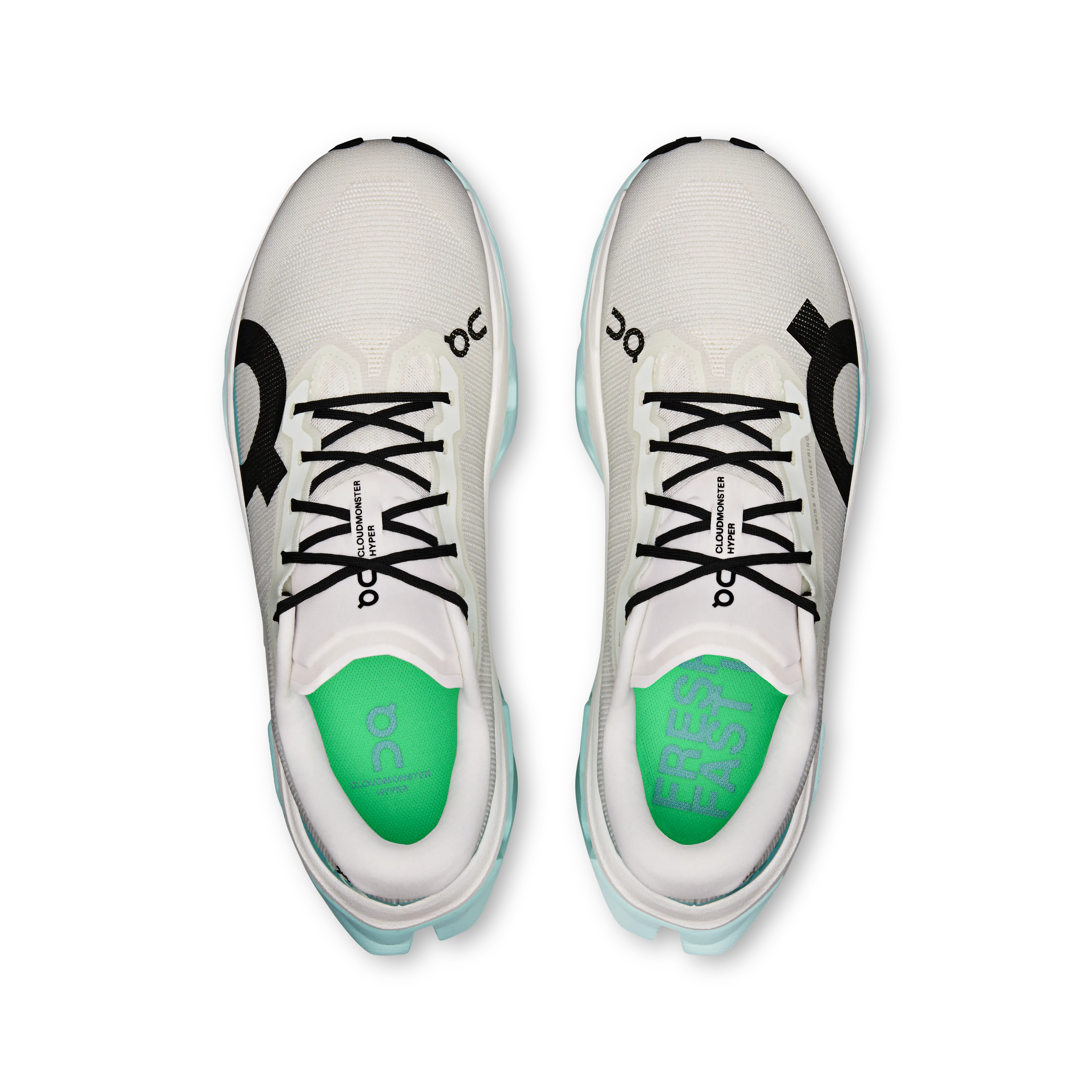 Cloudmonster 3 Hyper