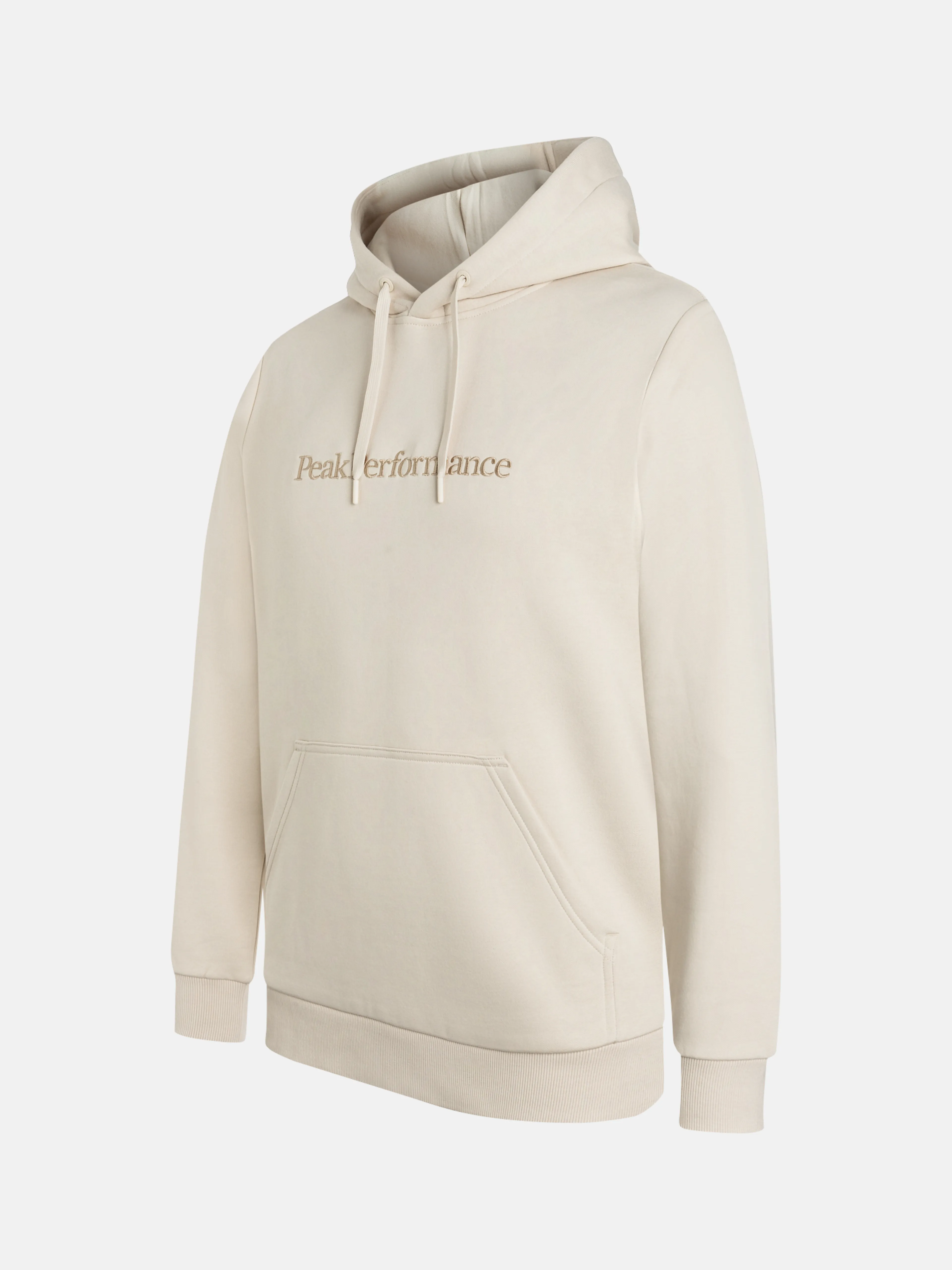 Big Logo Hood hettegenser herre