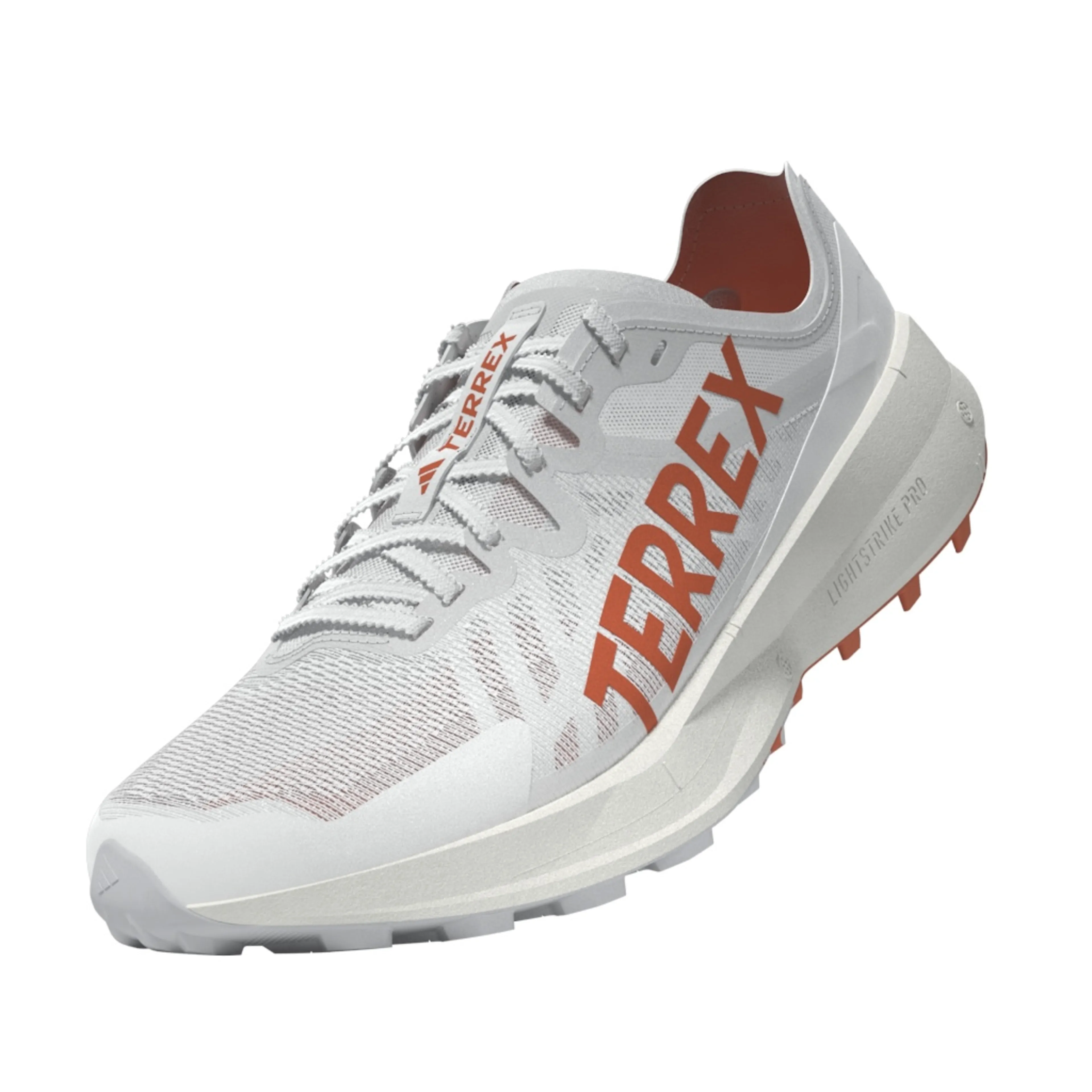 TERREX AGRAVIC SPEED