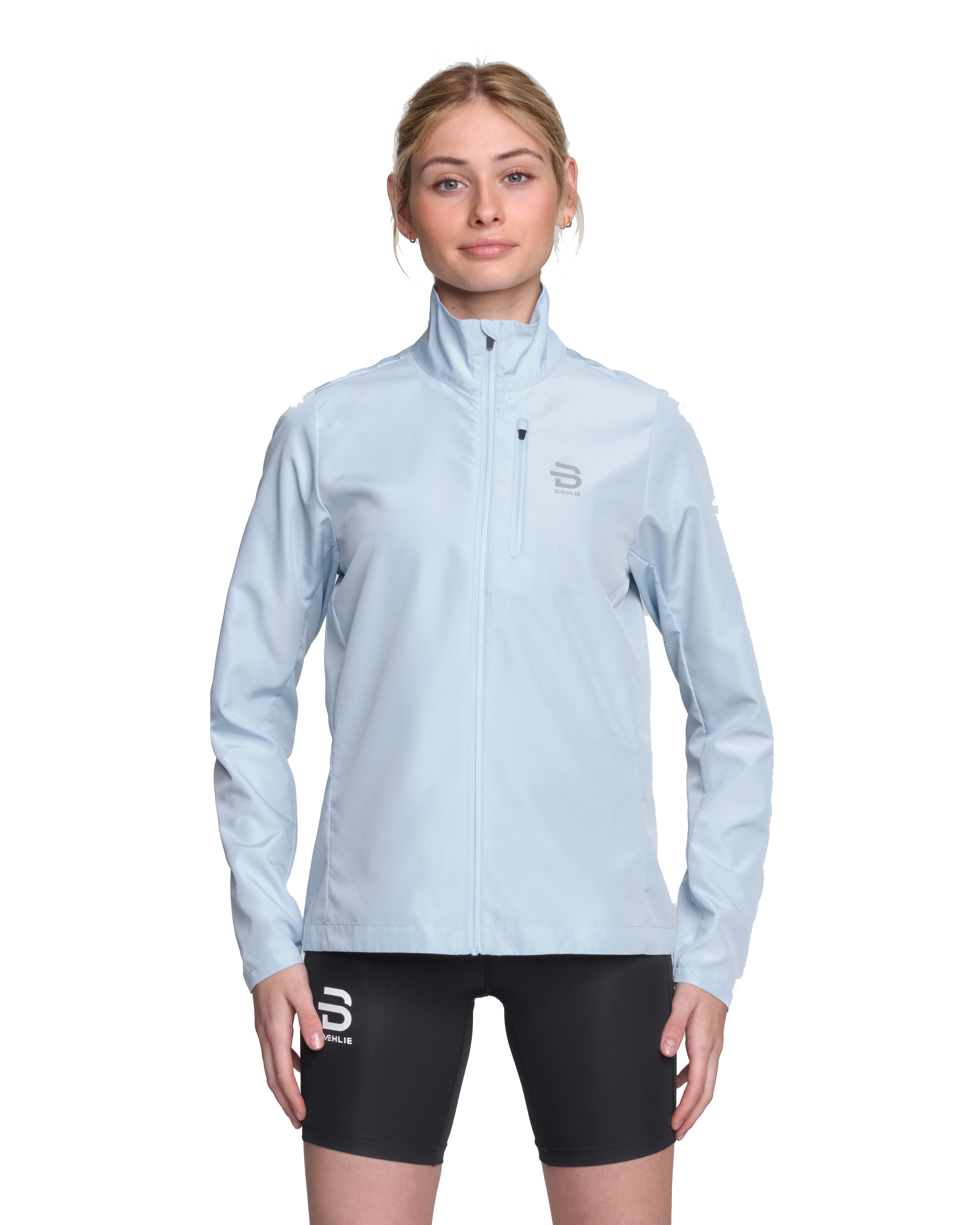 Jacket Tempo Wmn