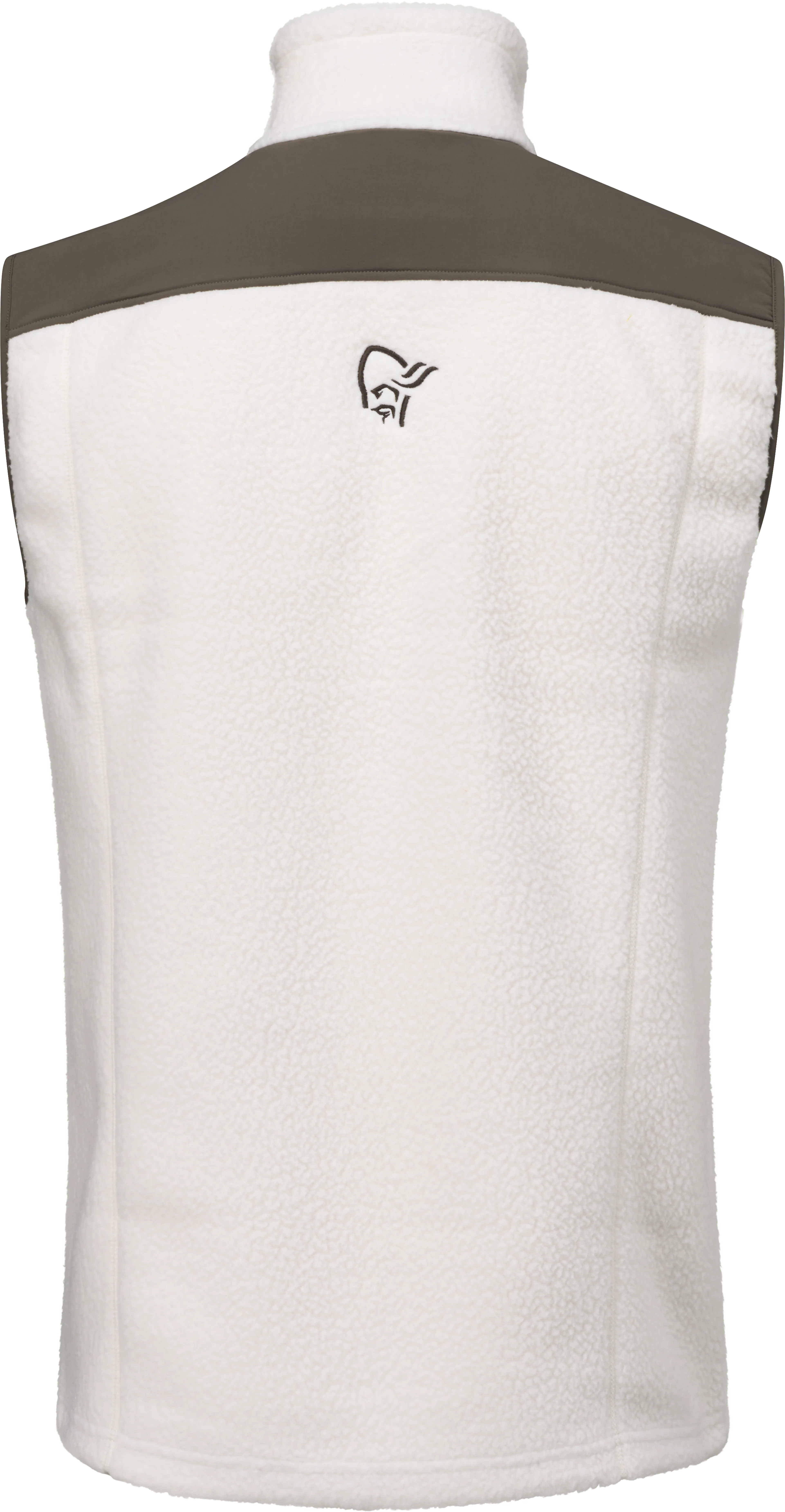 trollveggen warm3 Vest M's