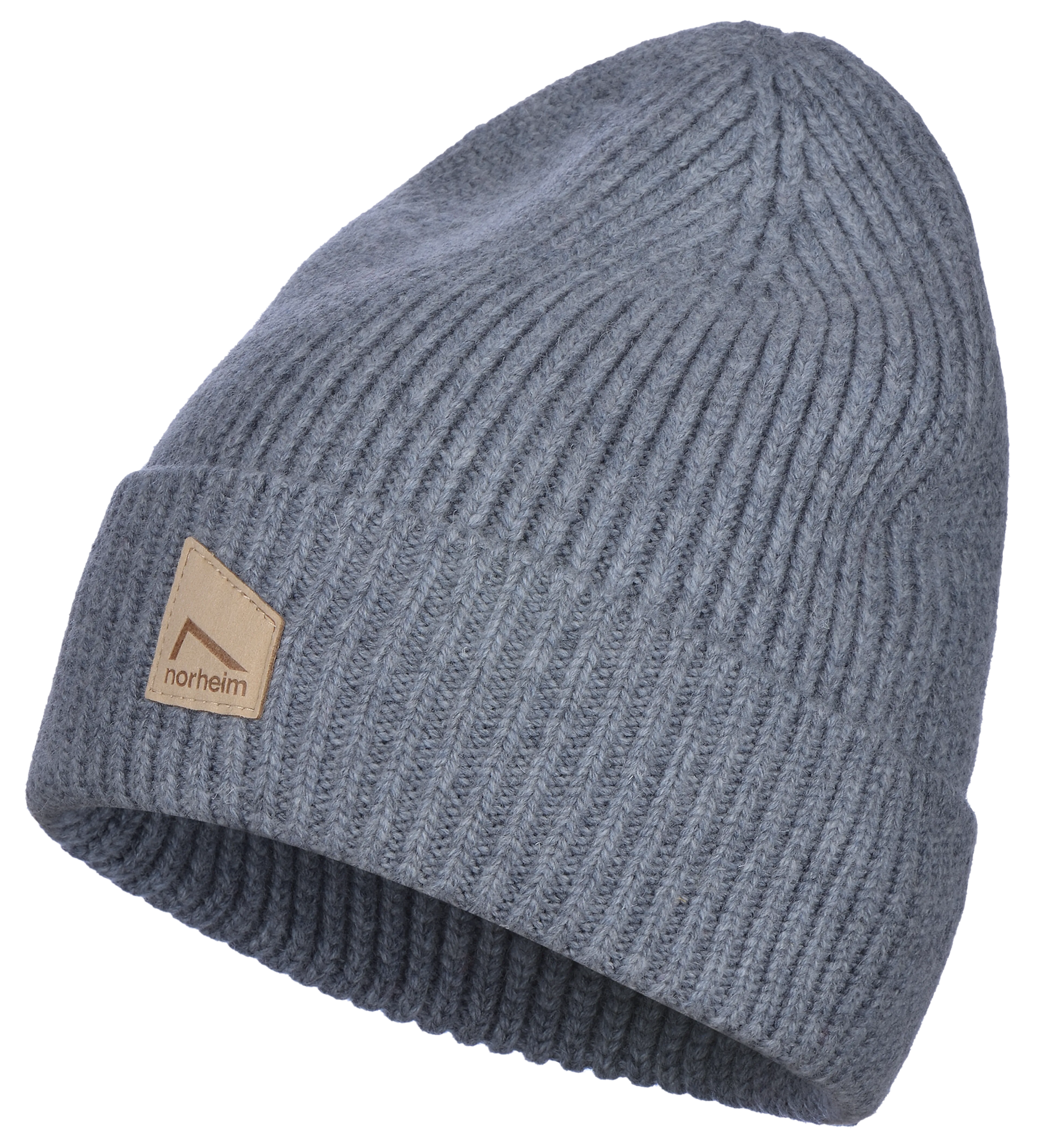 STONE GREY MELANGE