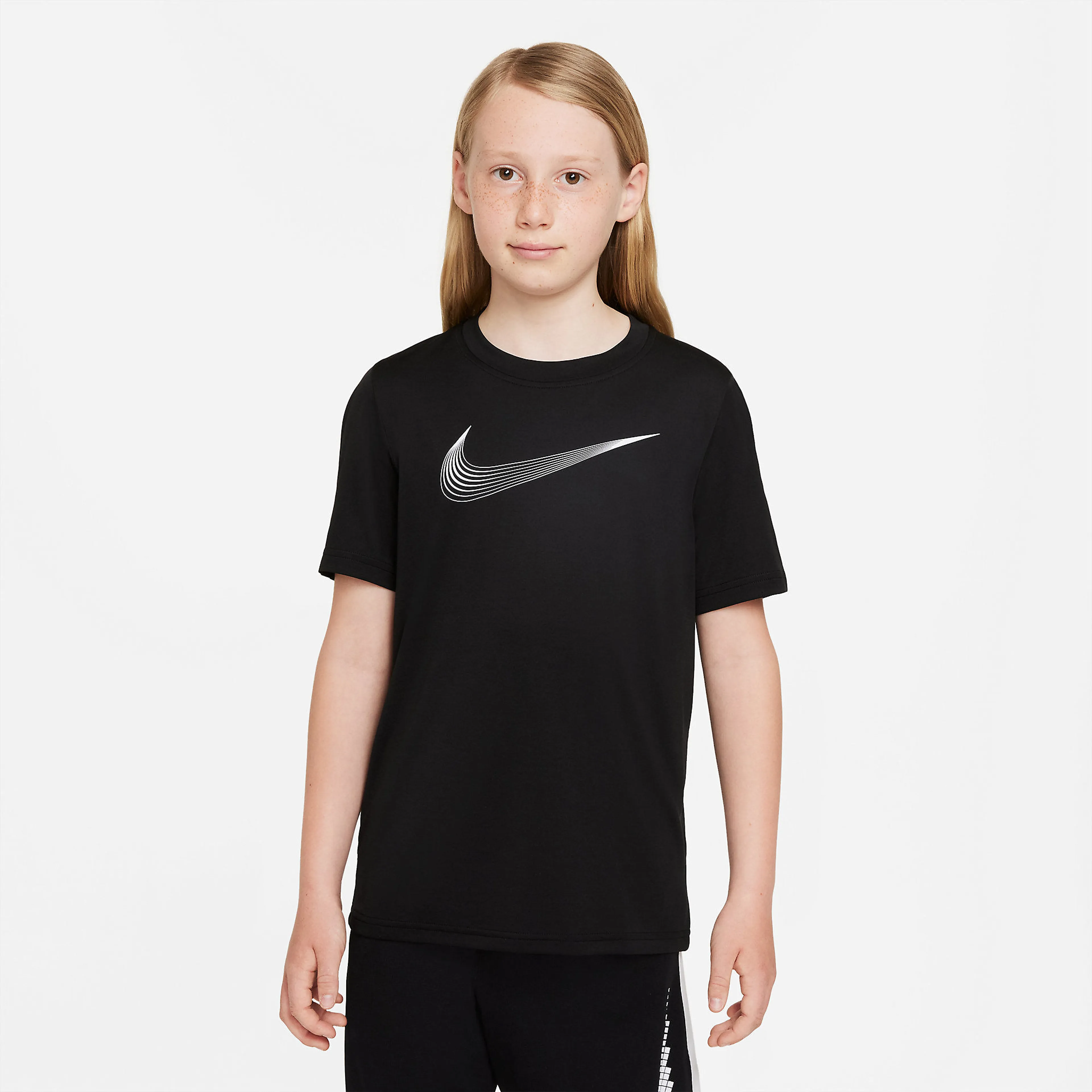 Dri-Fit t-skjorte barn/junior
