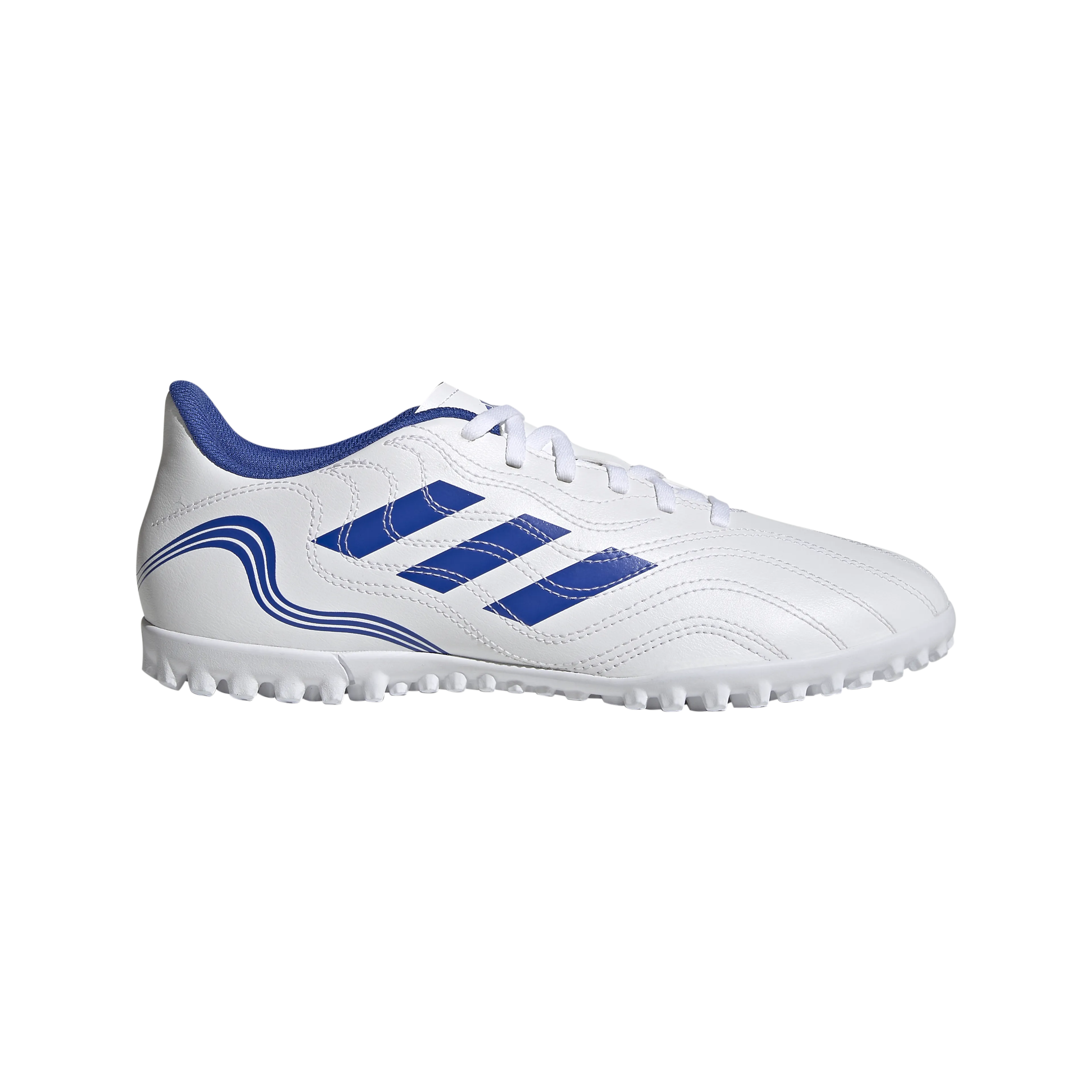 Copa Sense.4 Turf fotballsko grus/kunstgress