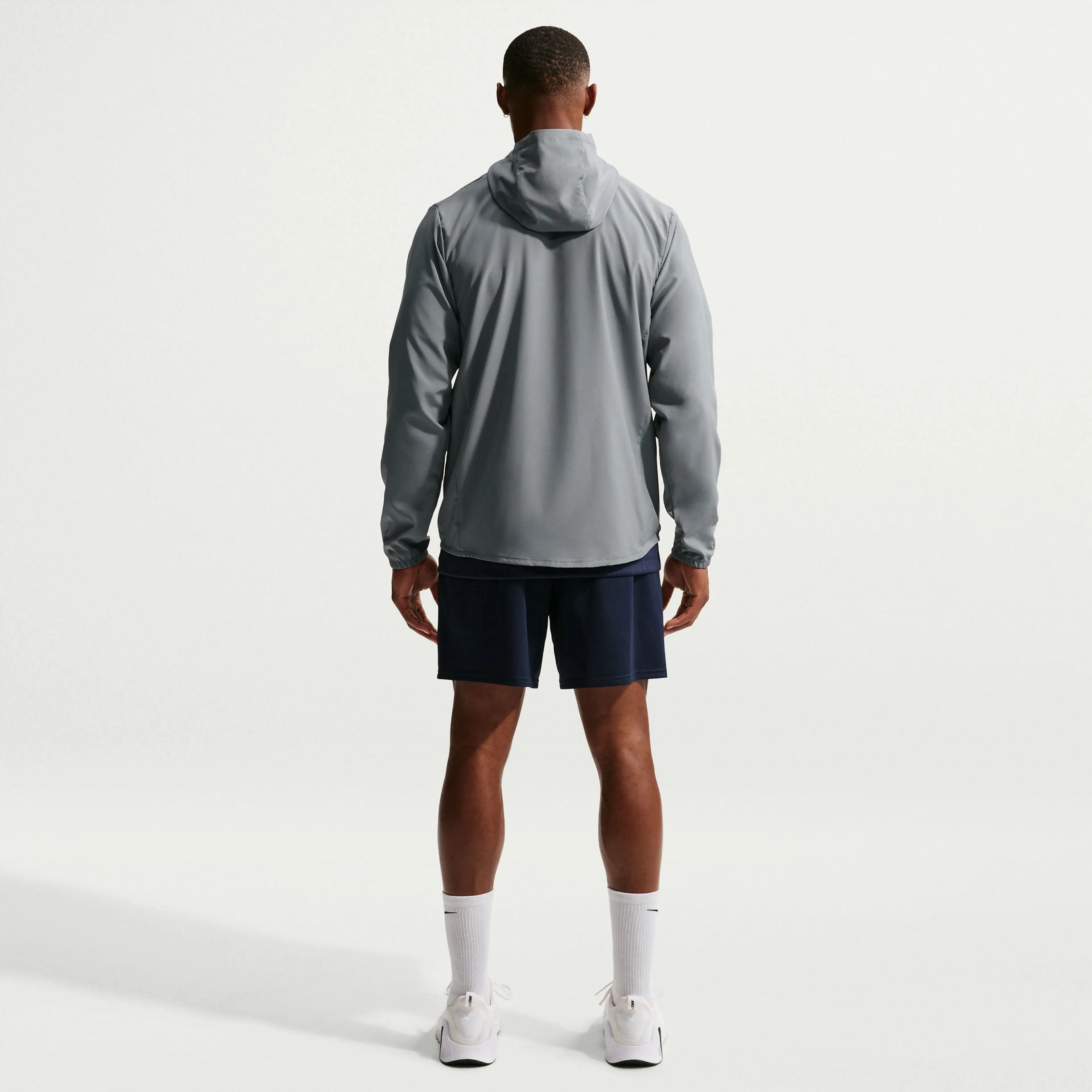 Dri-FIT Form hettejakke herre