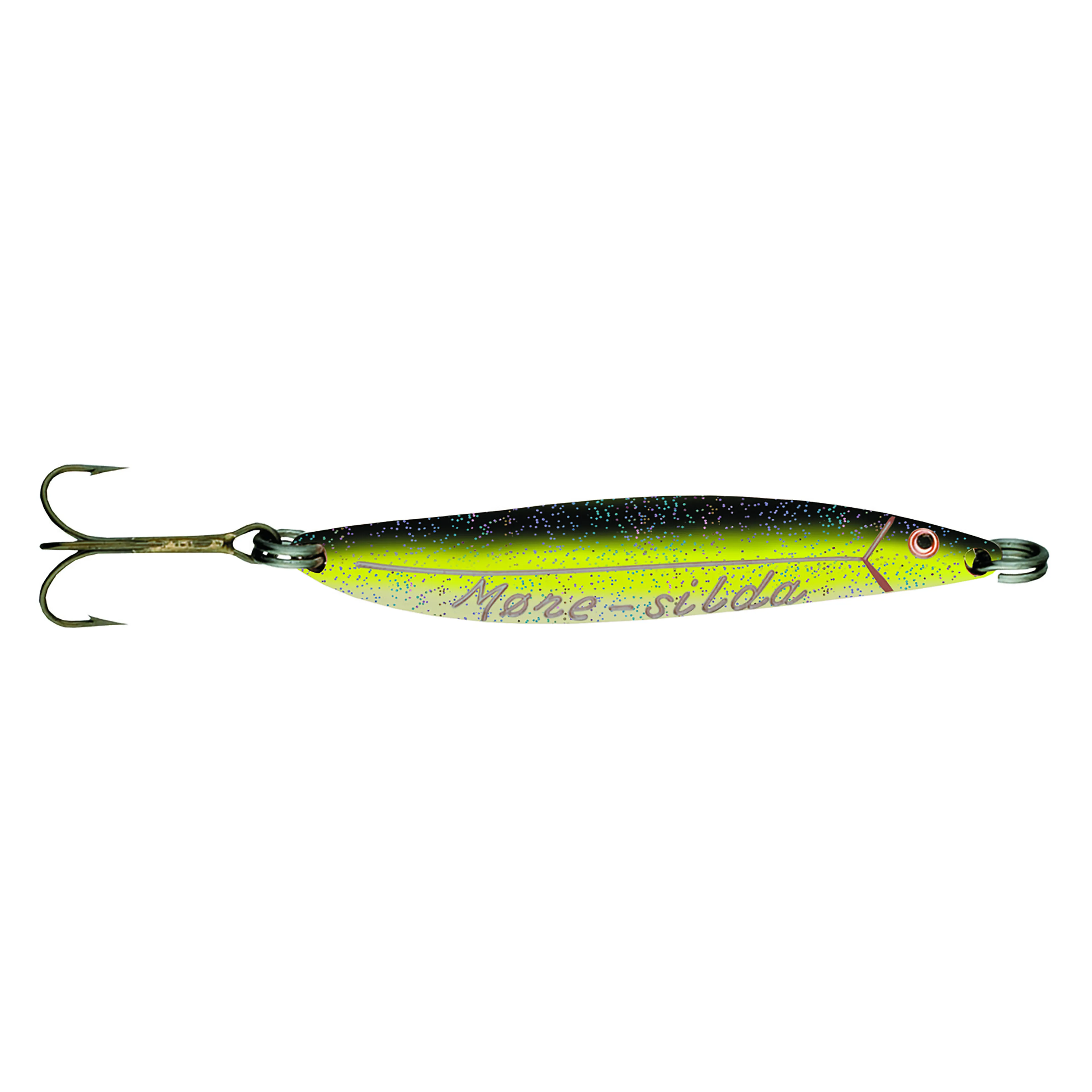 MØRESILDA NORDLYS 40G GL