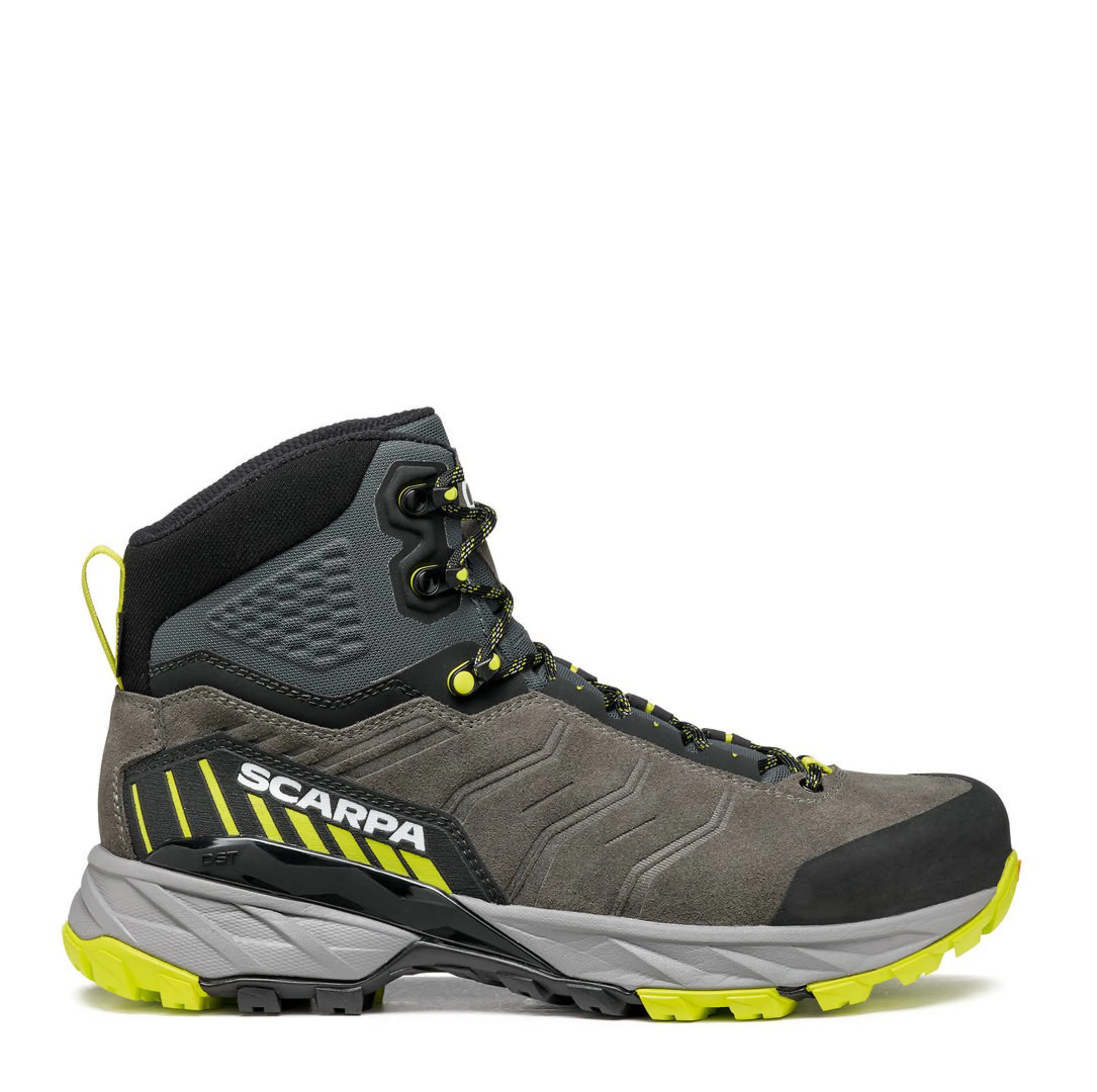 Rush Trk Gtx