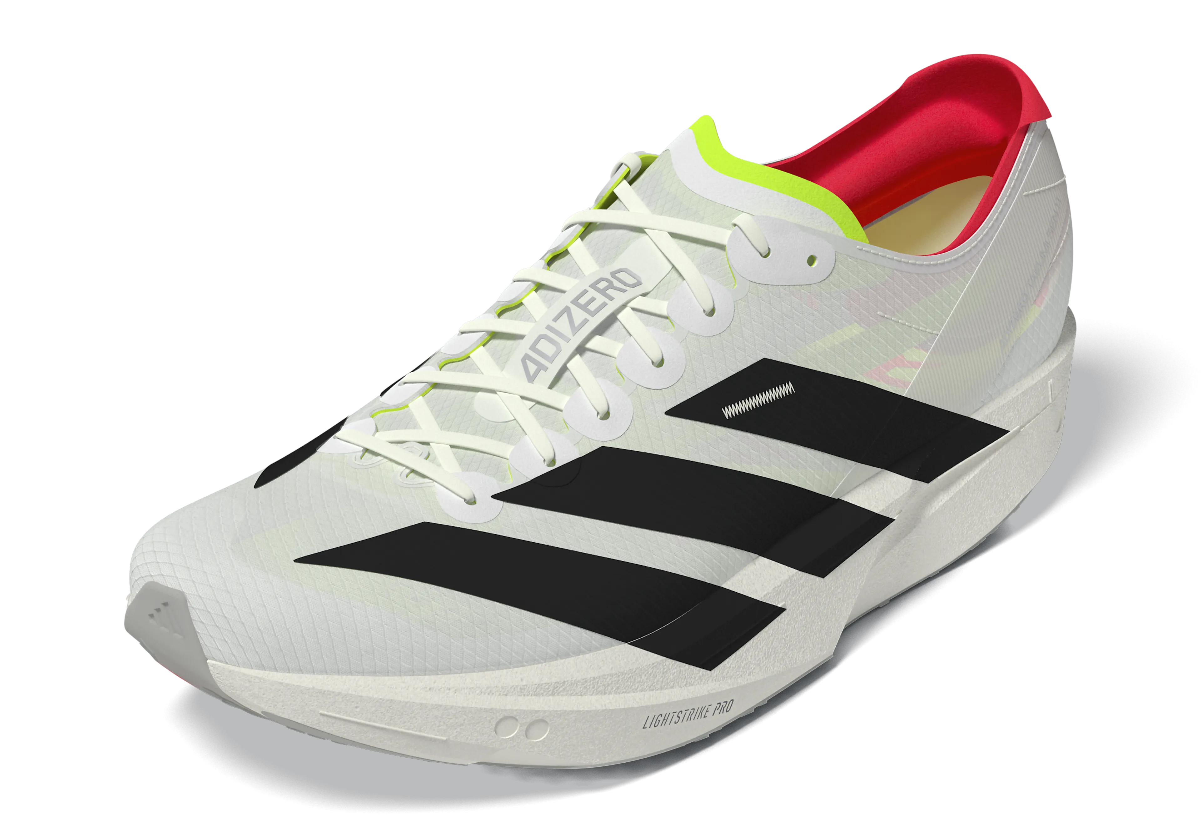 Adizero Takumi Sen 10 Løpesko Dame