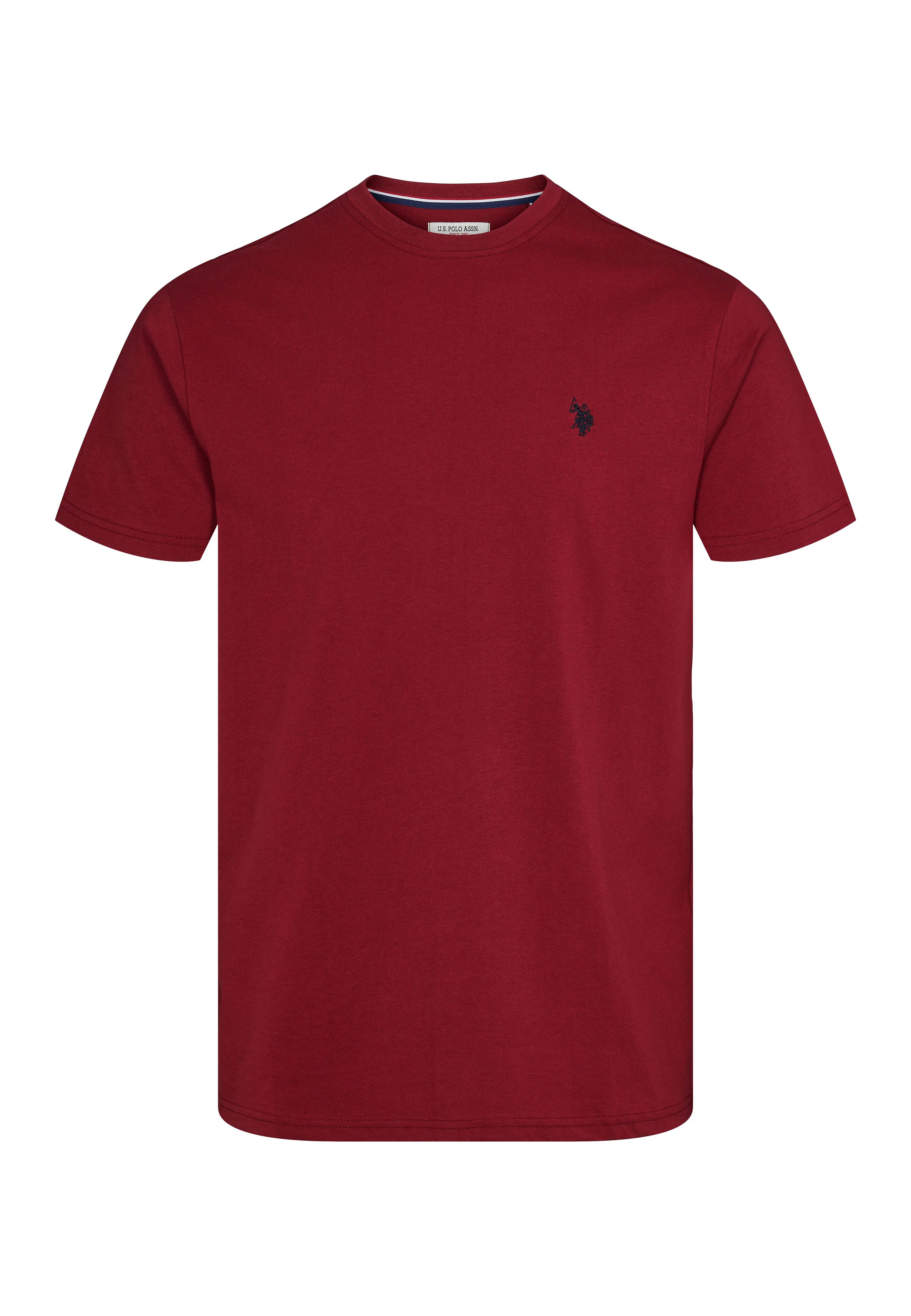 USPA T-Shirt Arjun Men