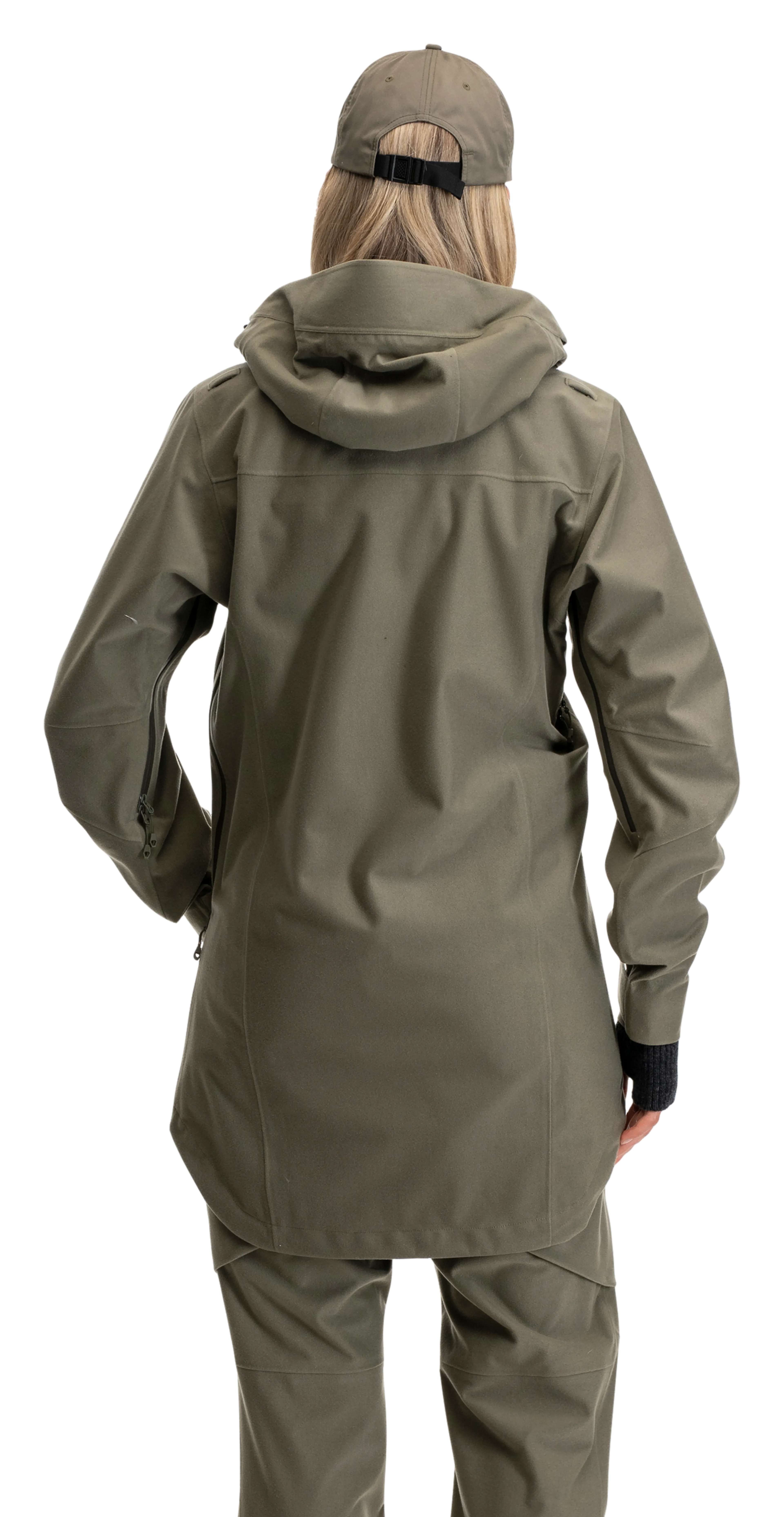 Hogna 3L Anorak
