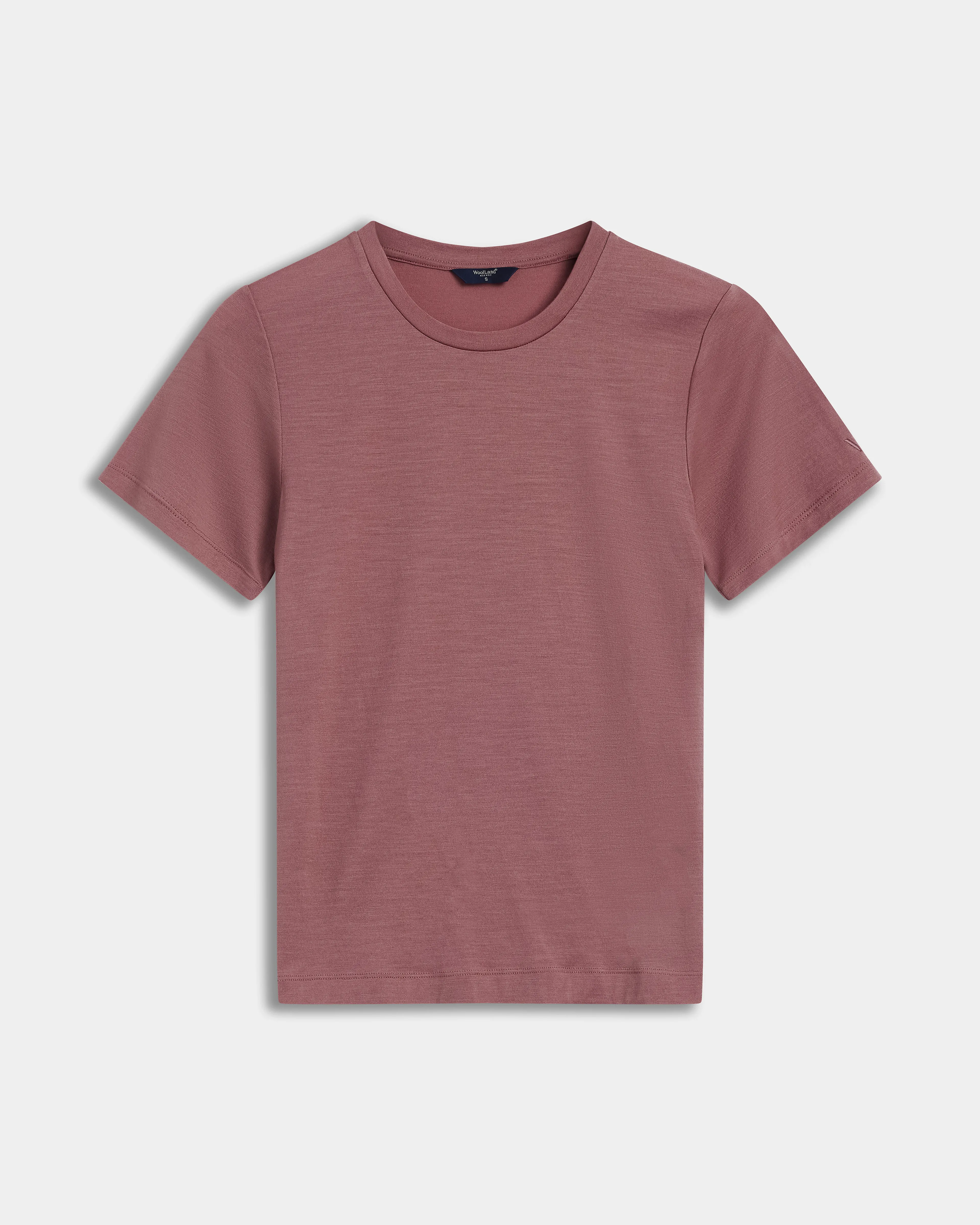 Tuva T-Shirt Woman