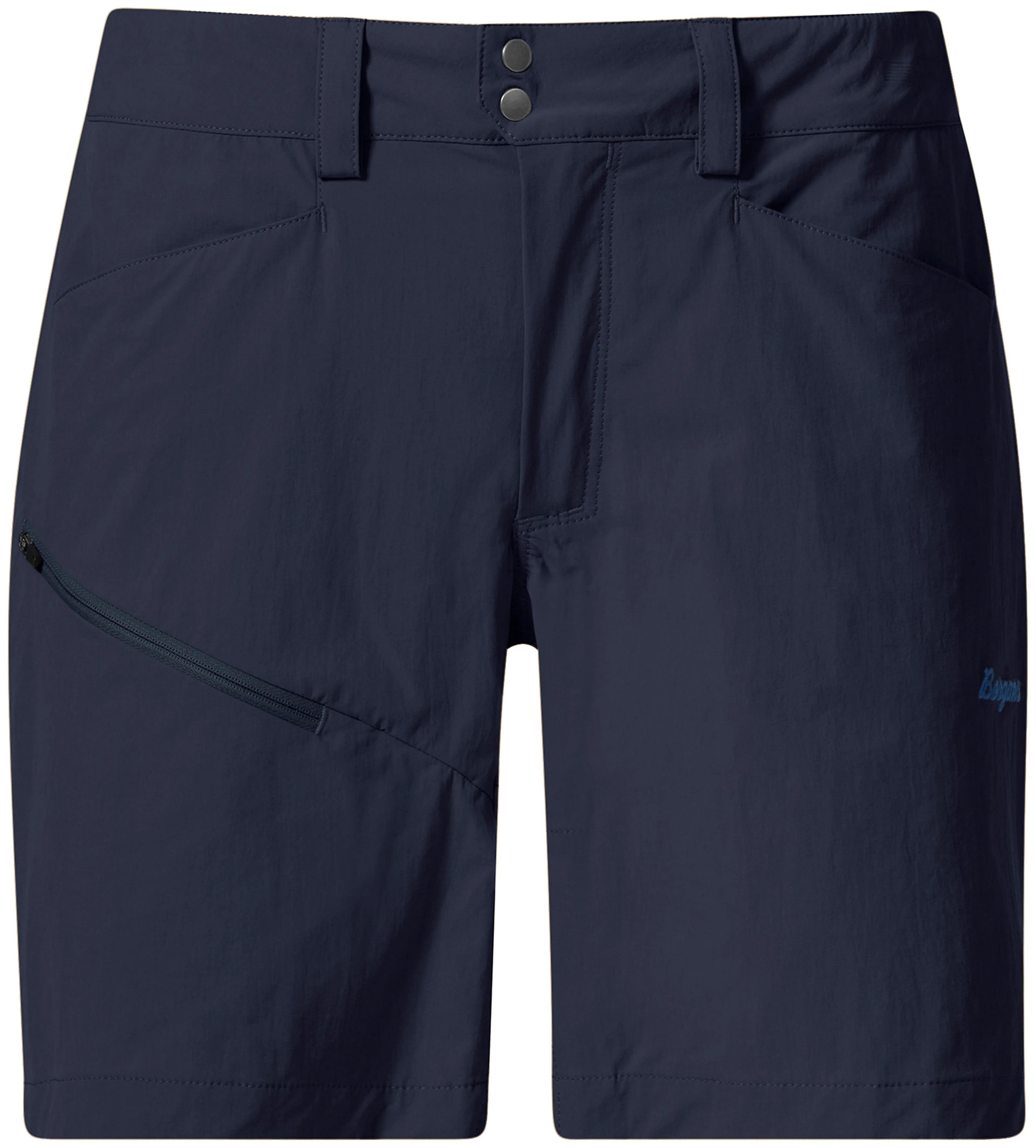 Rabot Light Softshell Shorts Women