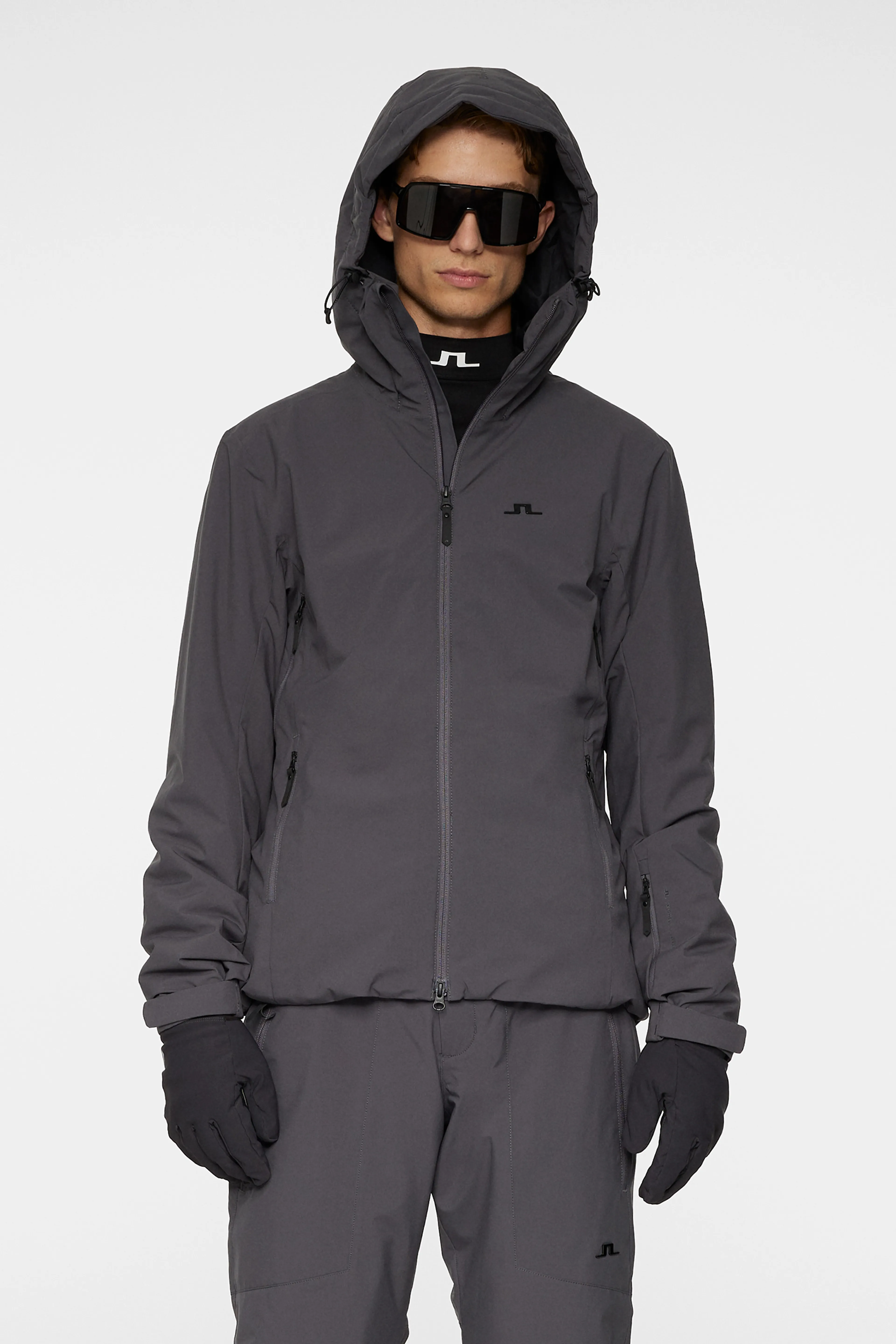 Ace Jacket Ace Jacket