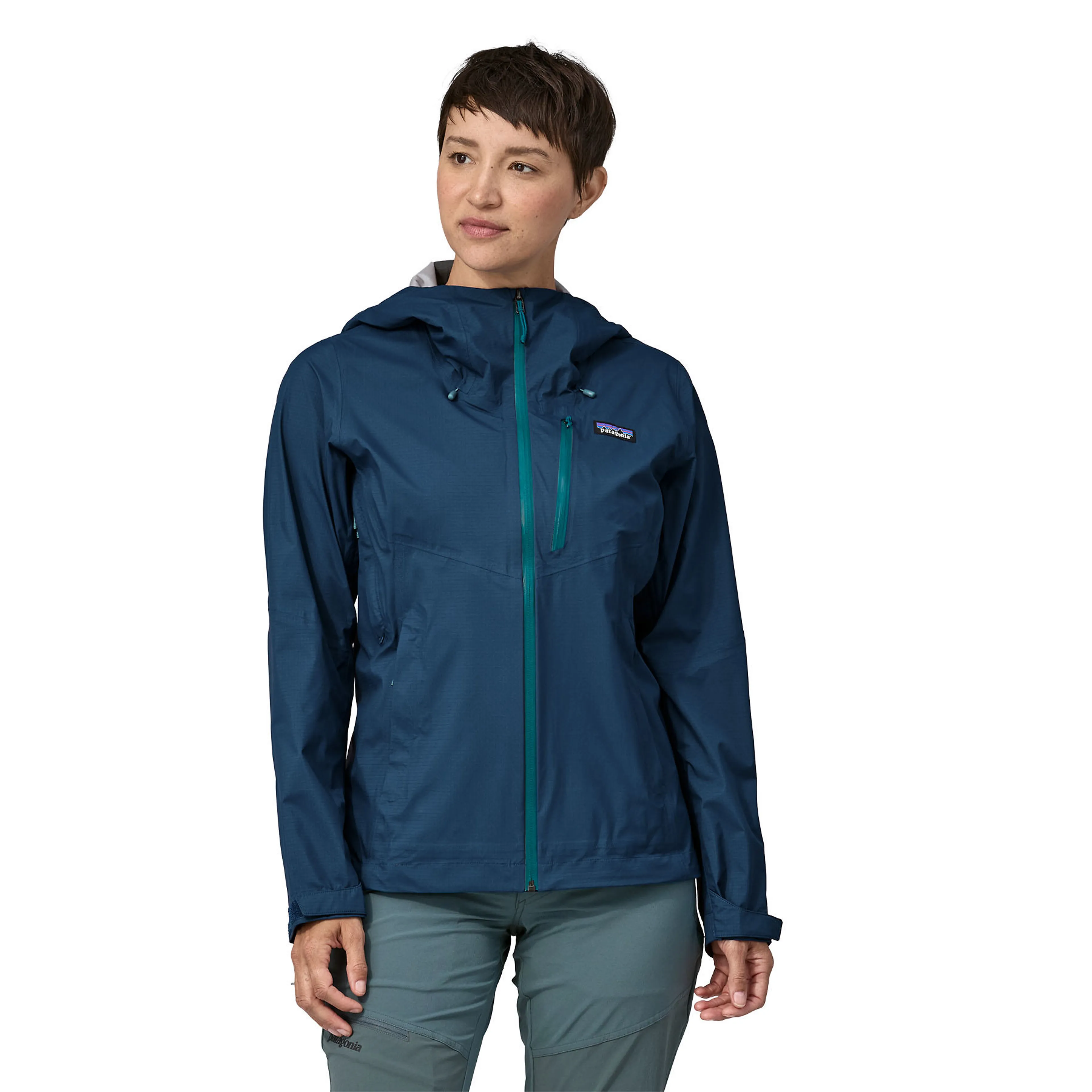 W's Granite Crest Jkt