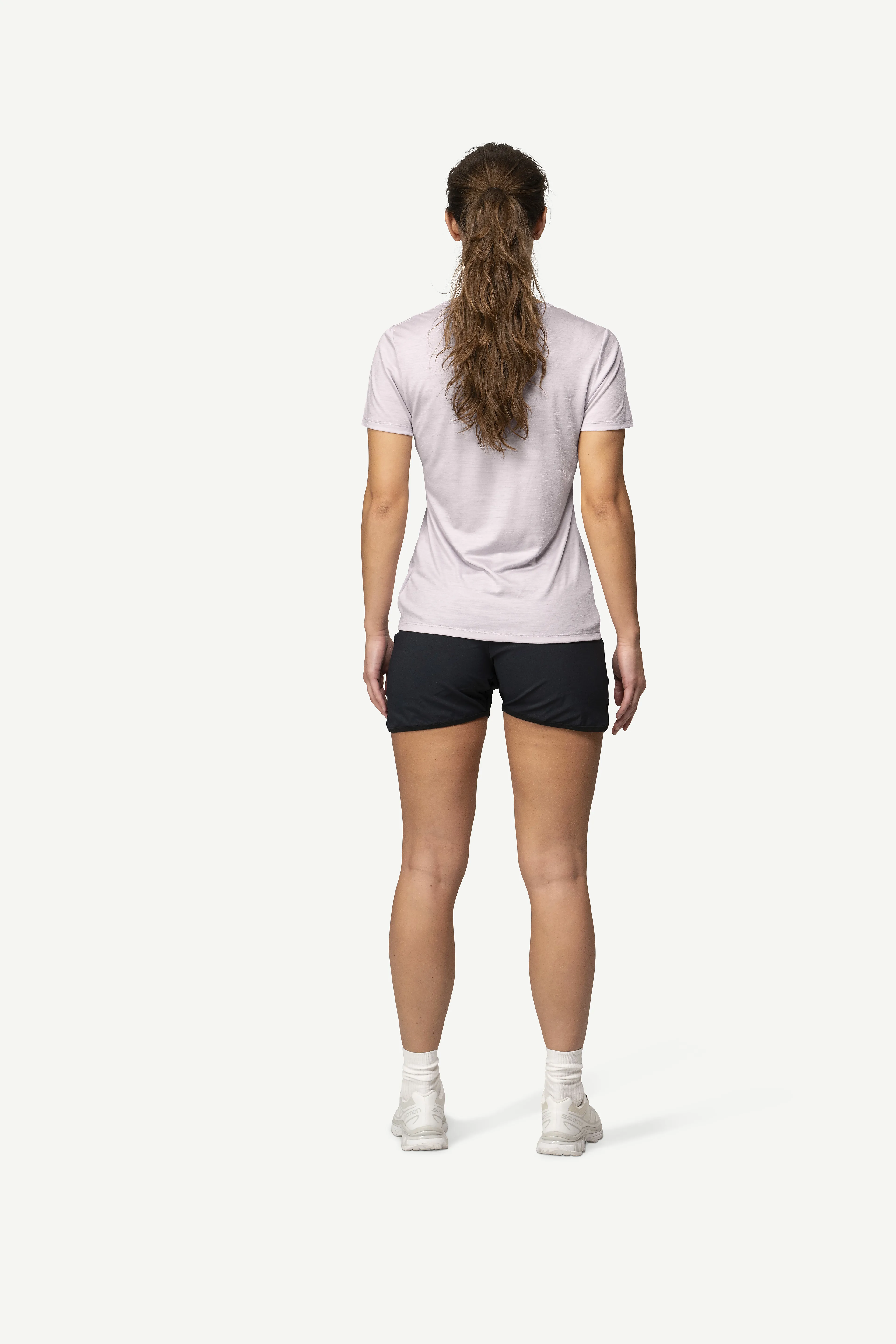 ACTIVE TEE WMN