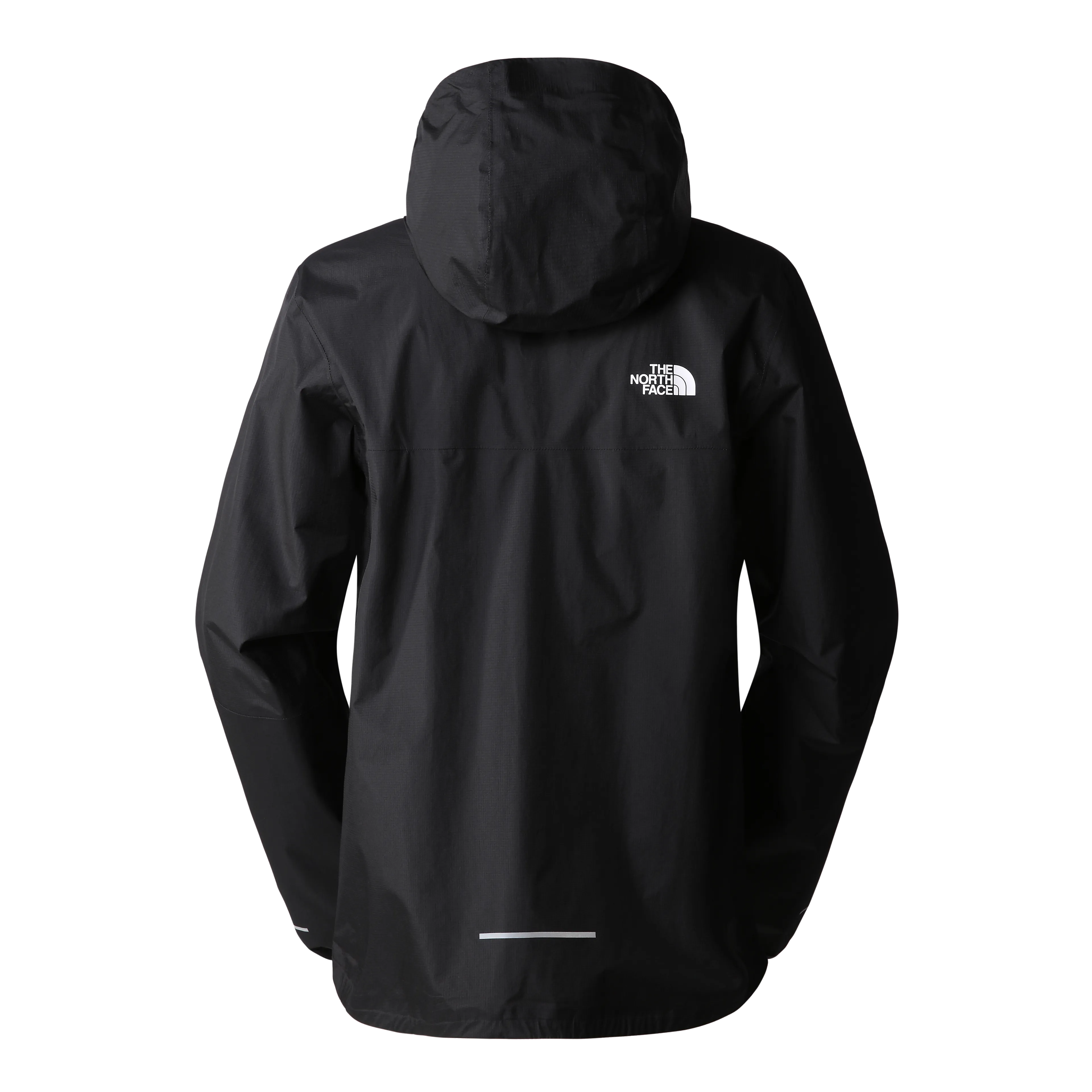 Higher Run Jacket