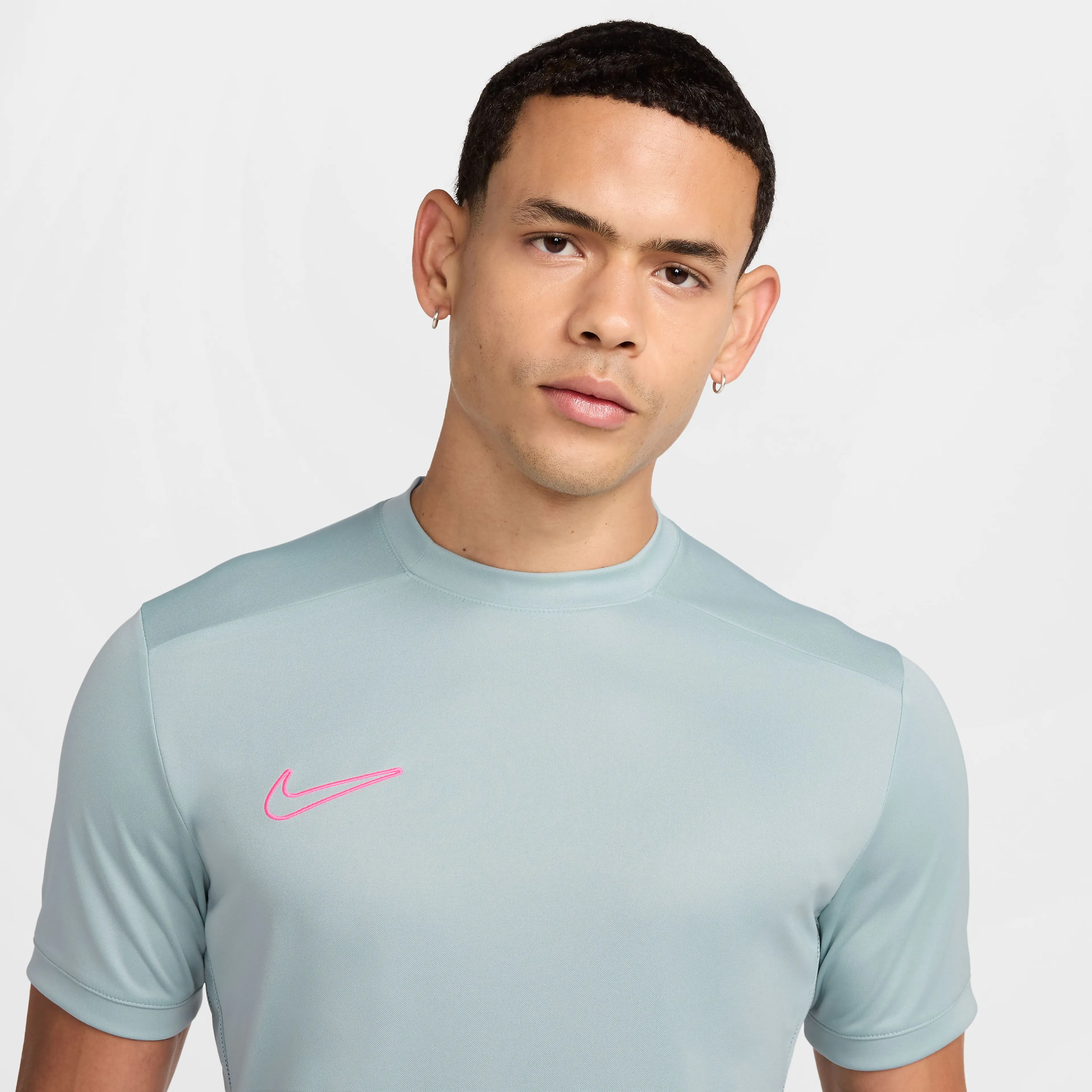Academy Dri-FIT Short-Sleeve Soccer Top Academy Dri-FIT Short-Sleeve Soccer Top