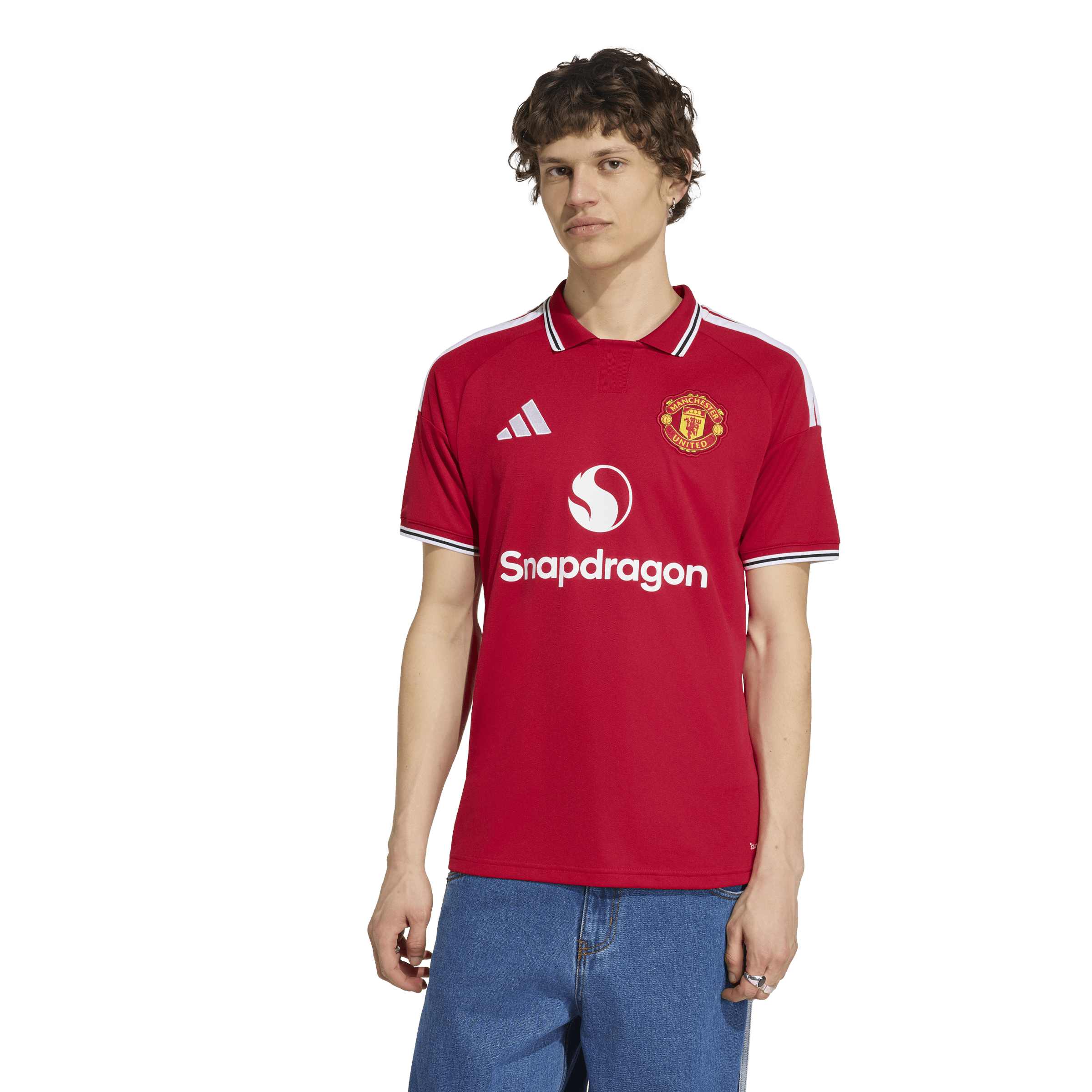 MUFC H JSY