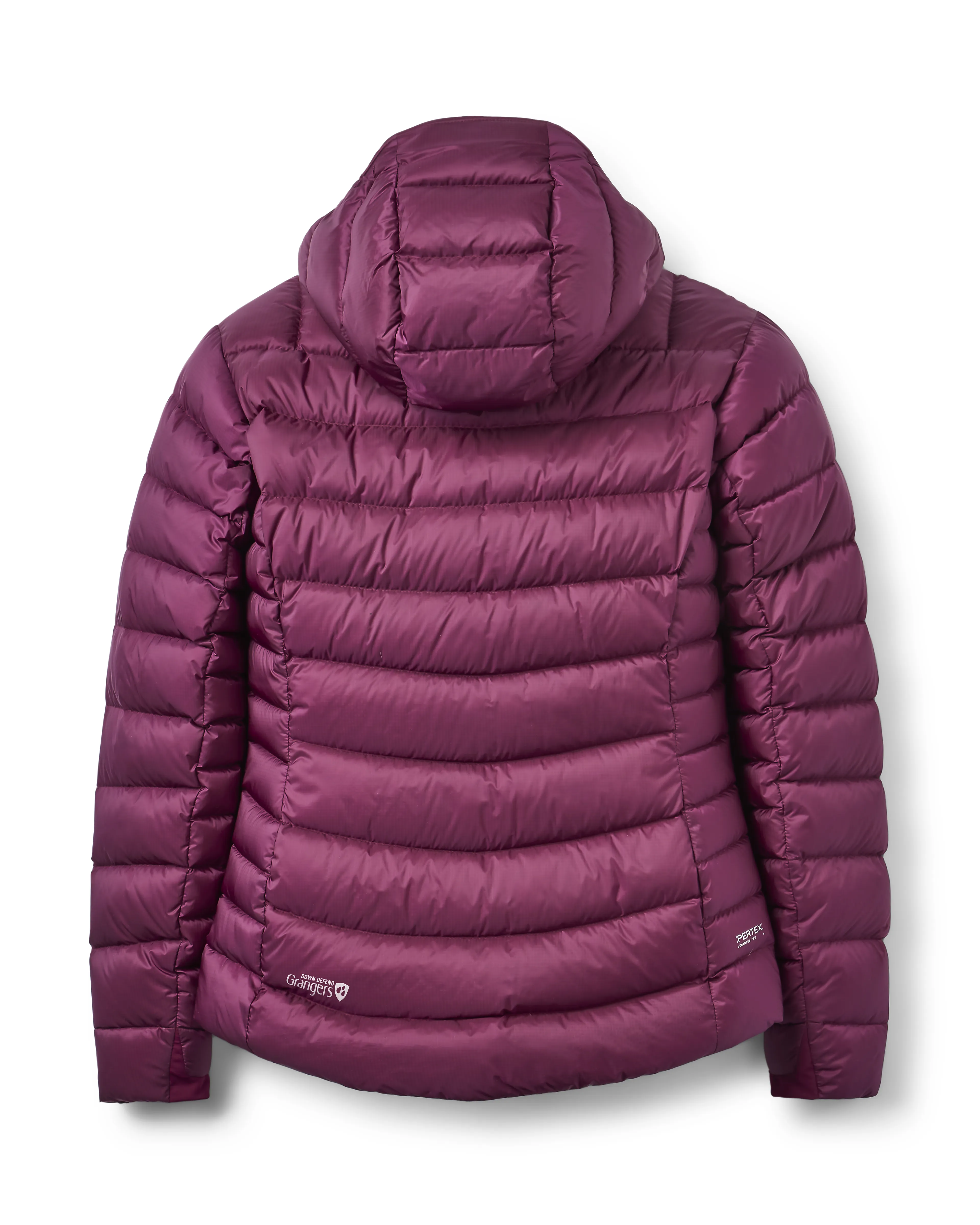 Electron Pro Hoody Wmns
