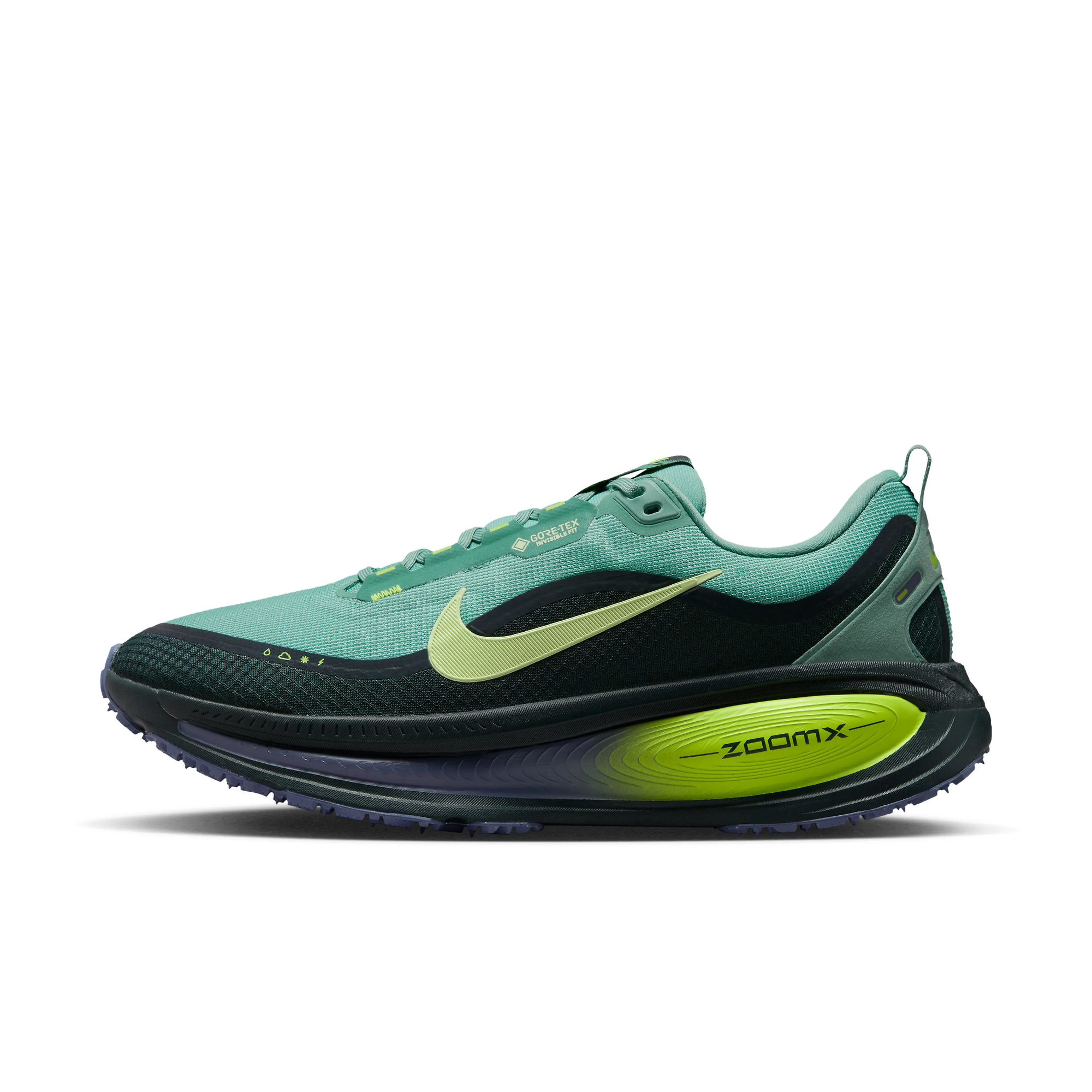 Vomero 18 GORE-TEX Men's Waterproof Road Running Shoes