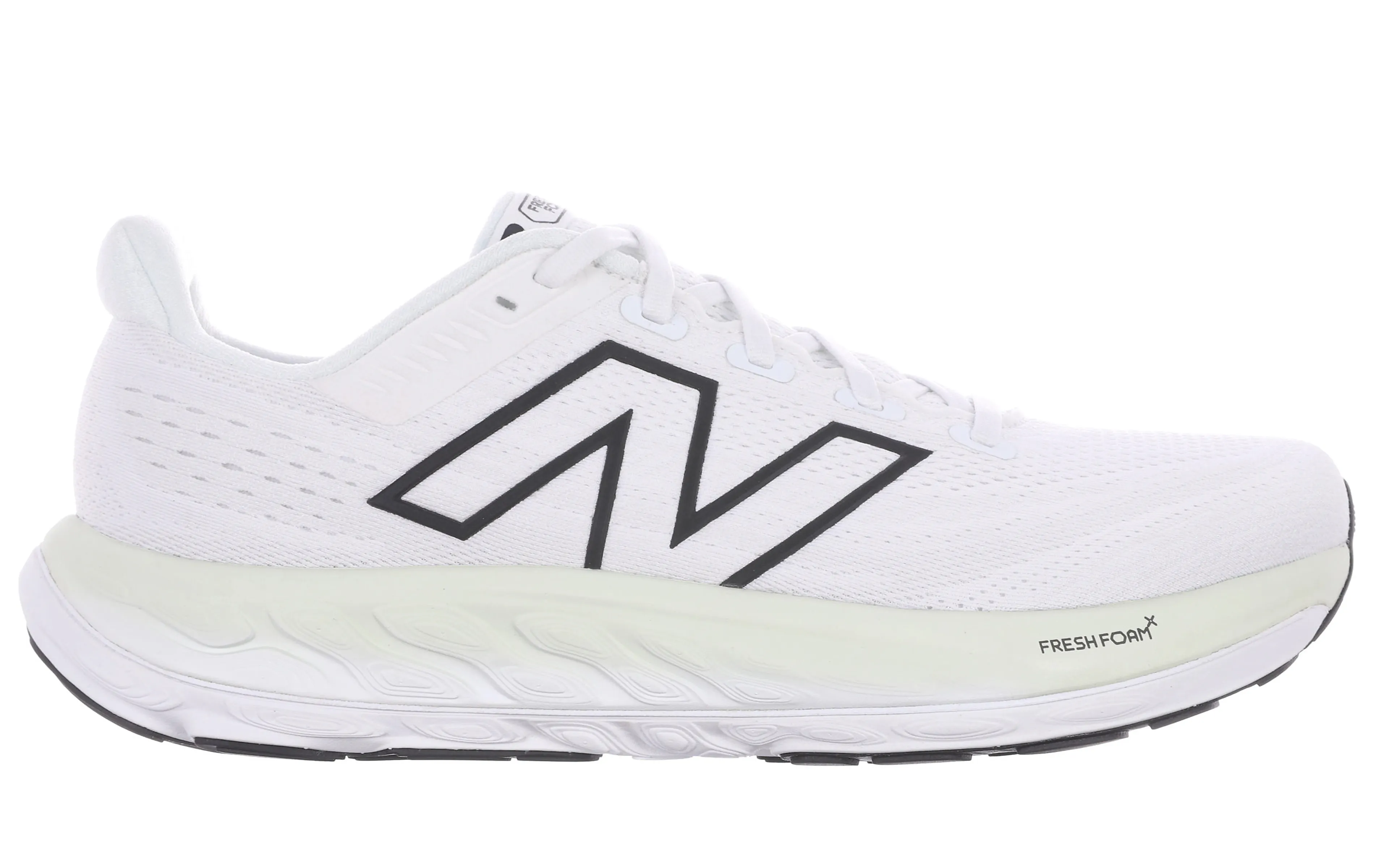 FreshFoam Vongo v6