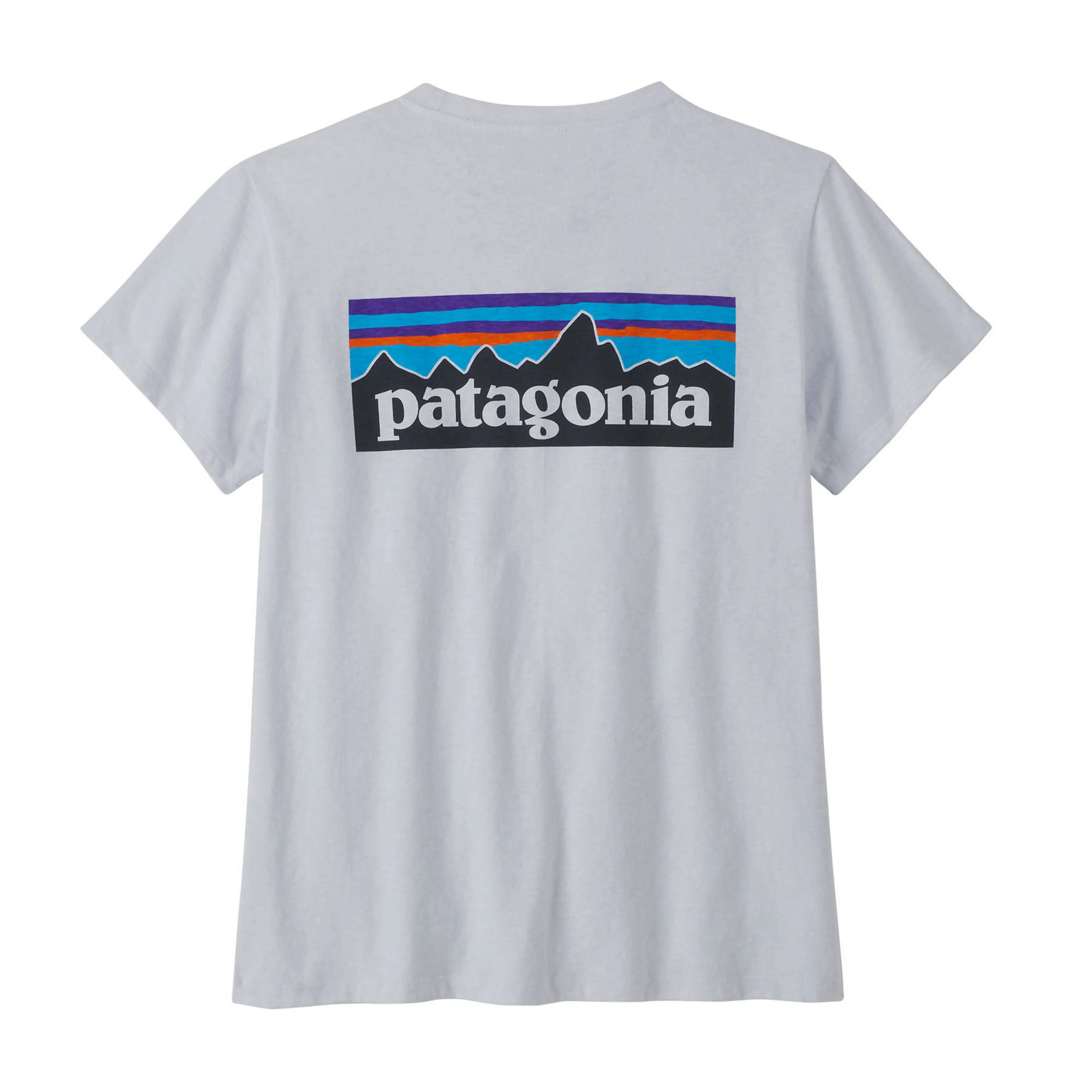 W's P-6 Logo Responsibili-Tee W's P-6 Logo Responsibili-Tee