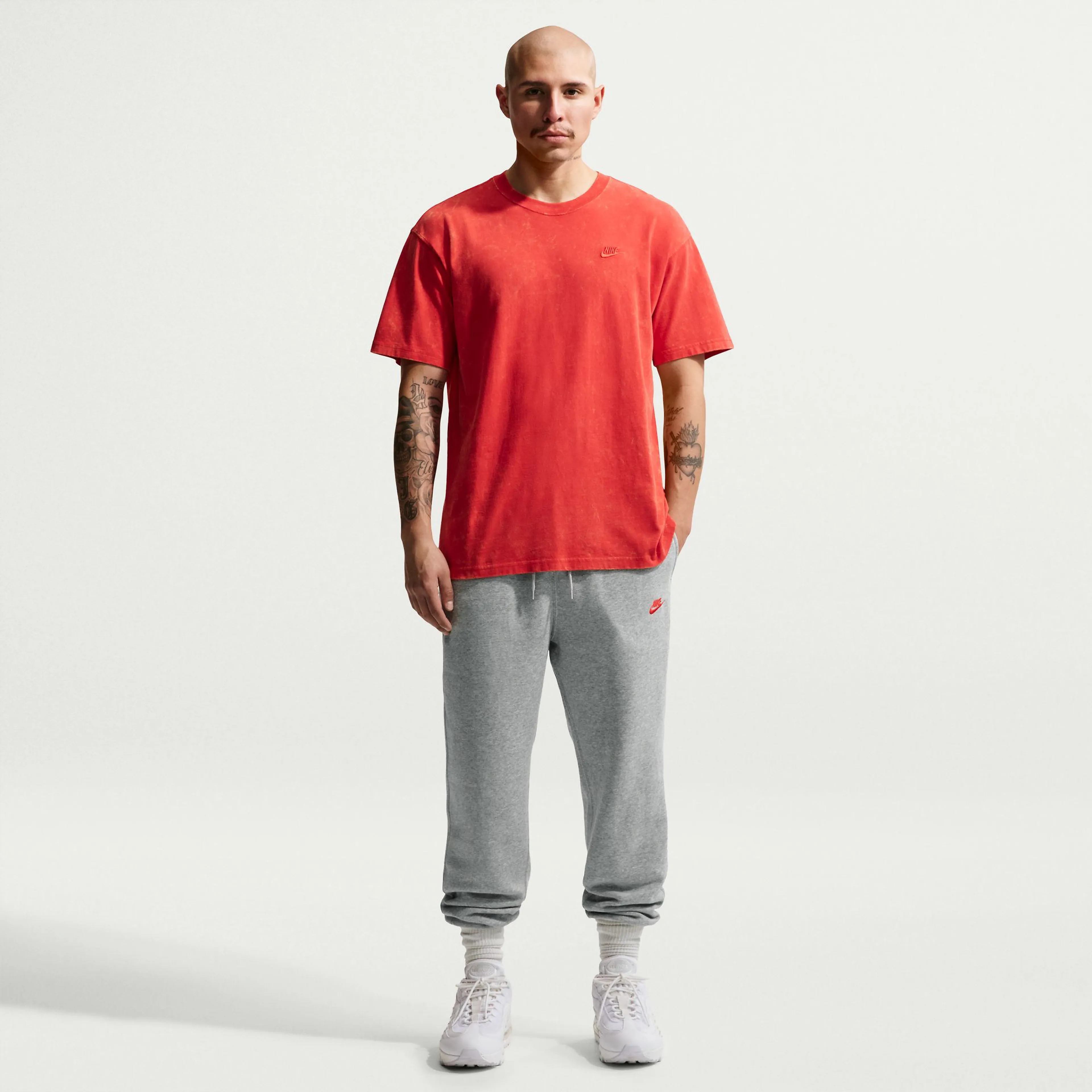 Club Men's Joggers