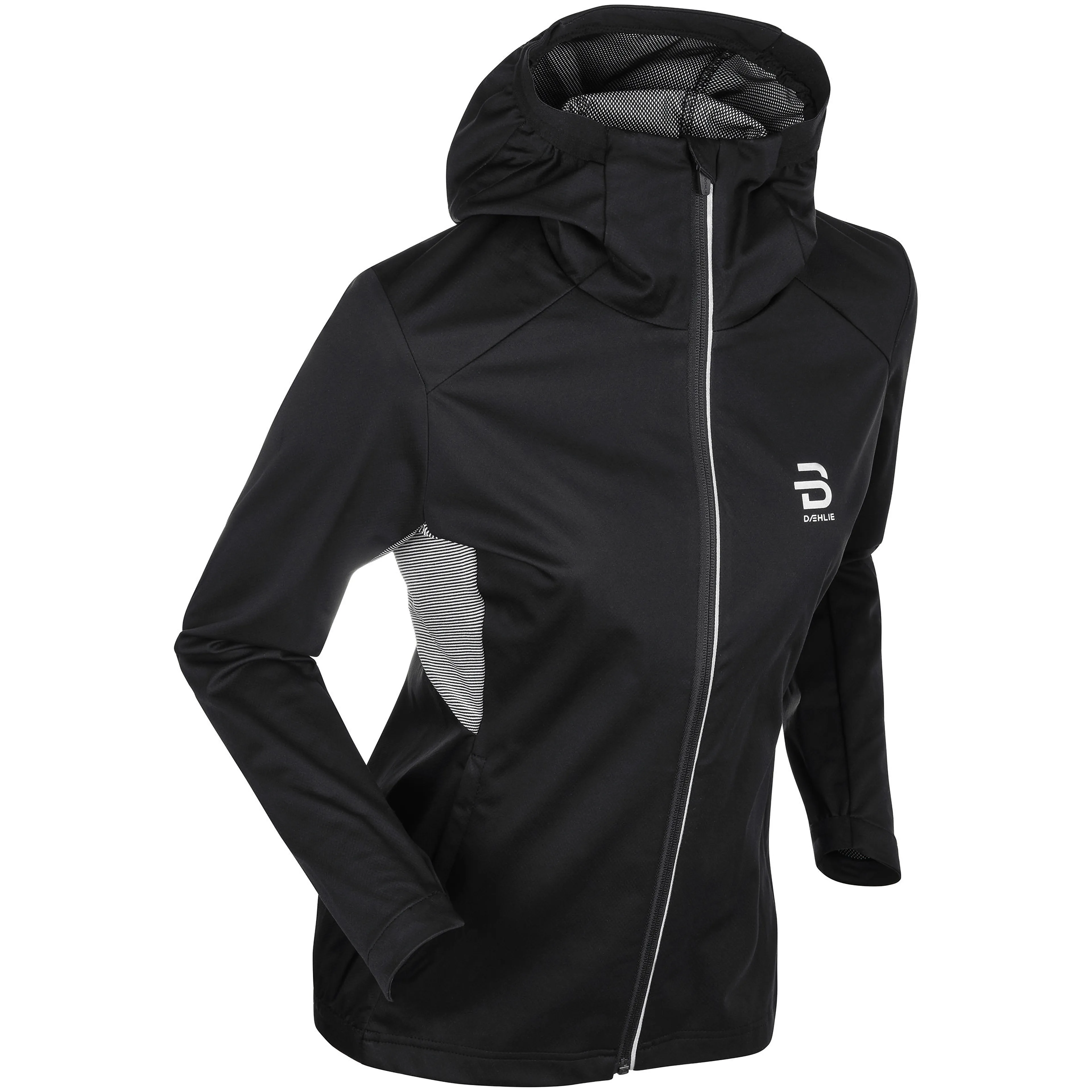 Jacket Protection løpejakke dame