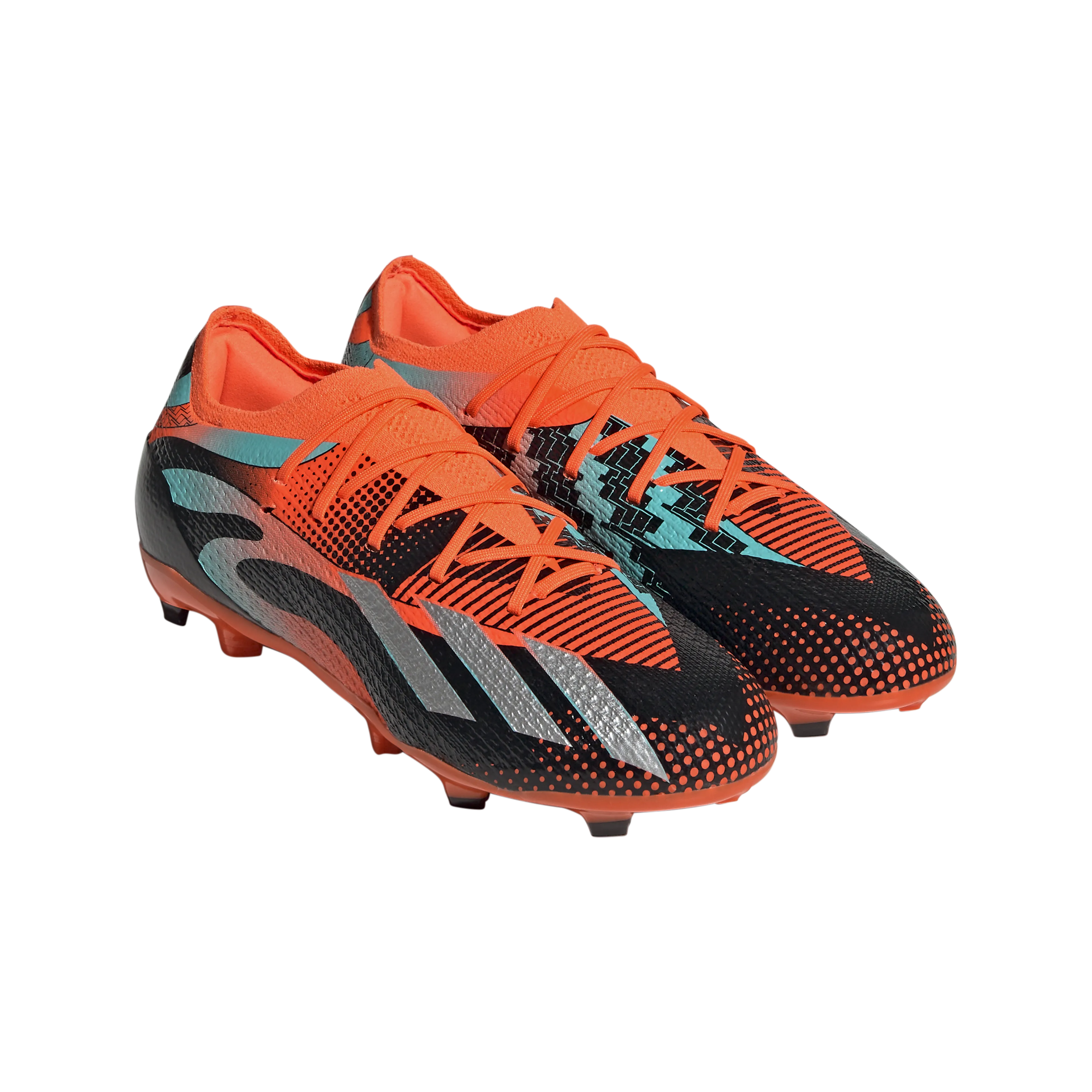 X SPEEDPORTAL MESSI.1 FG J