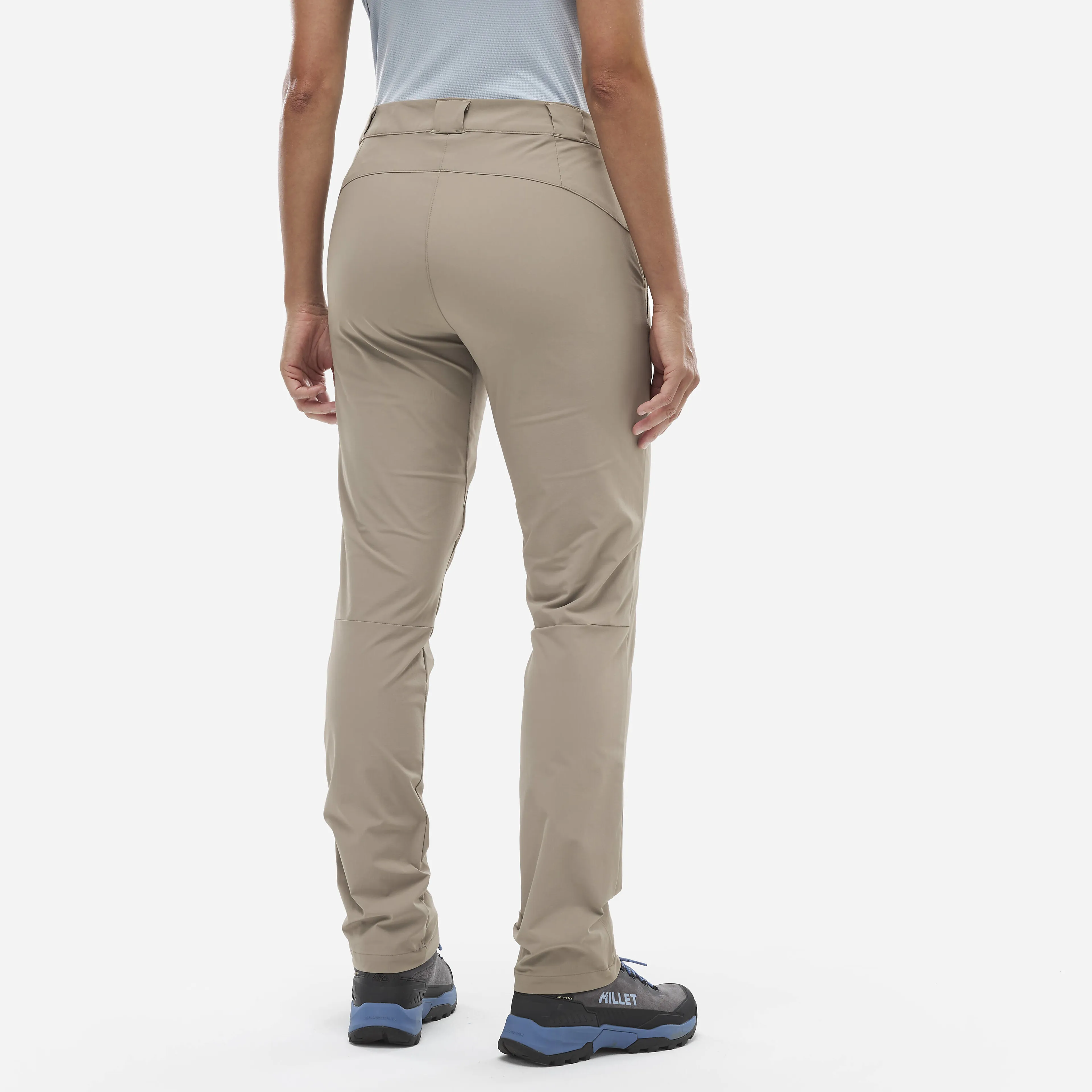UBIC STRETCH PANT W