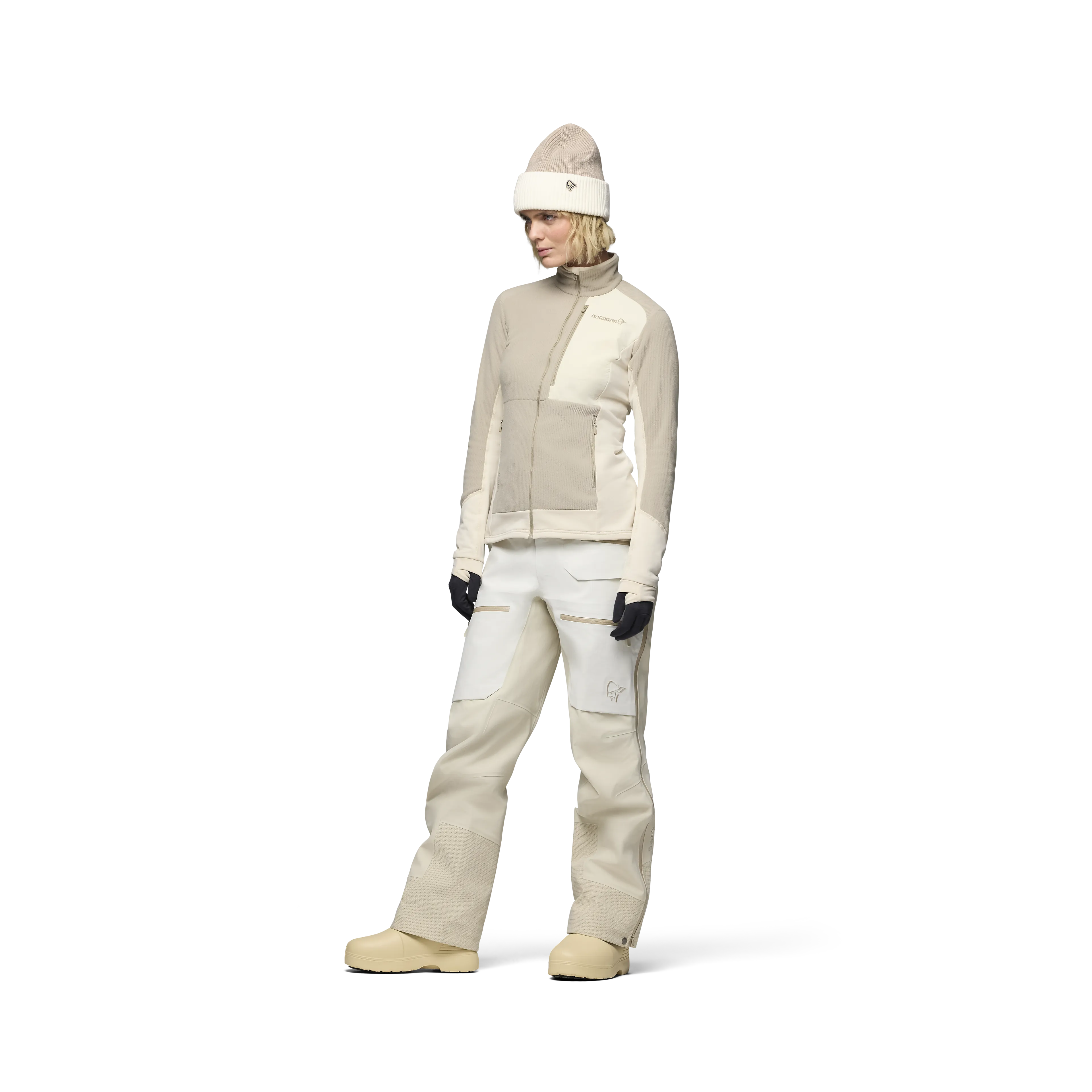 lofoten warm2 Jacket W's