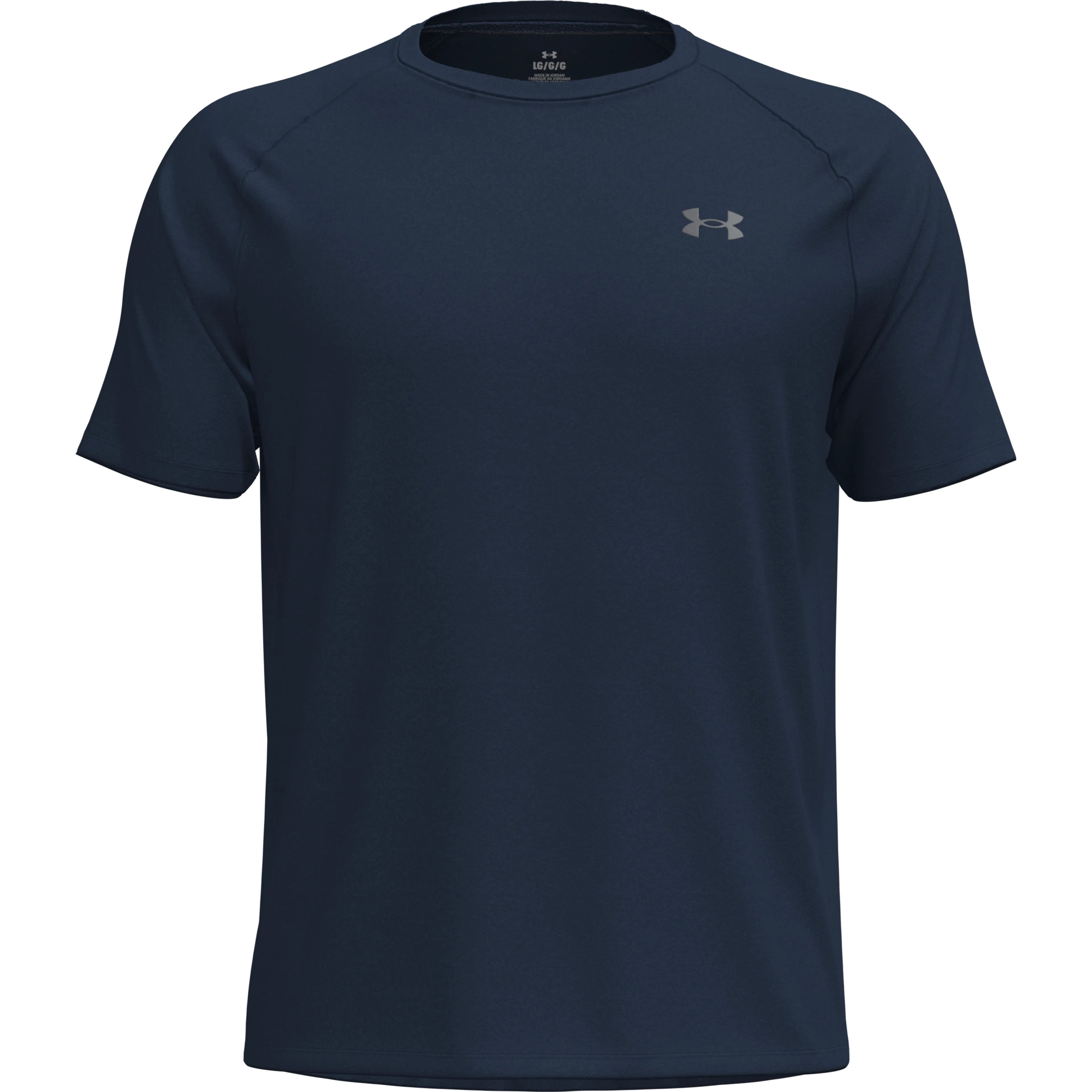 UA Tech 2.0 SS Tee UA Tech 2.0 SS Tee