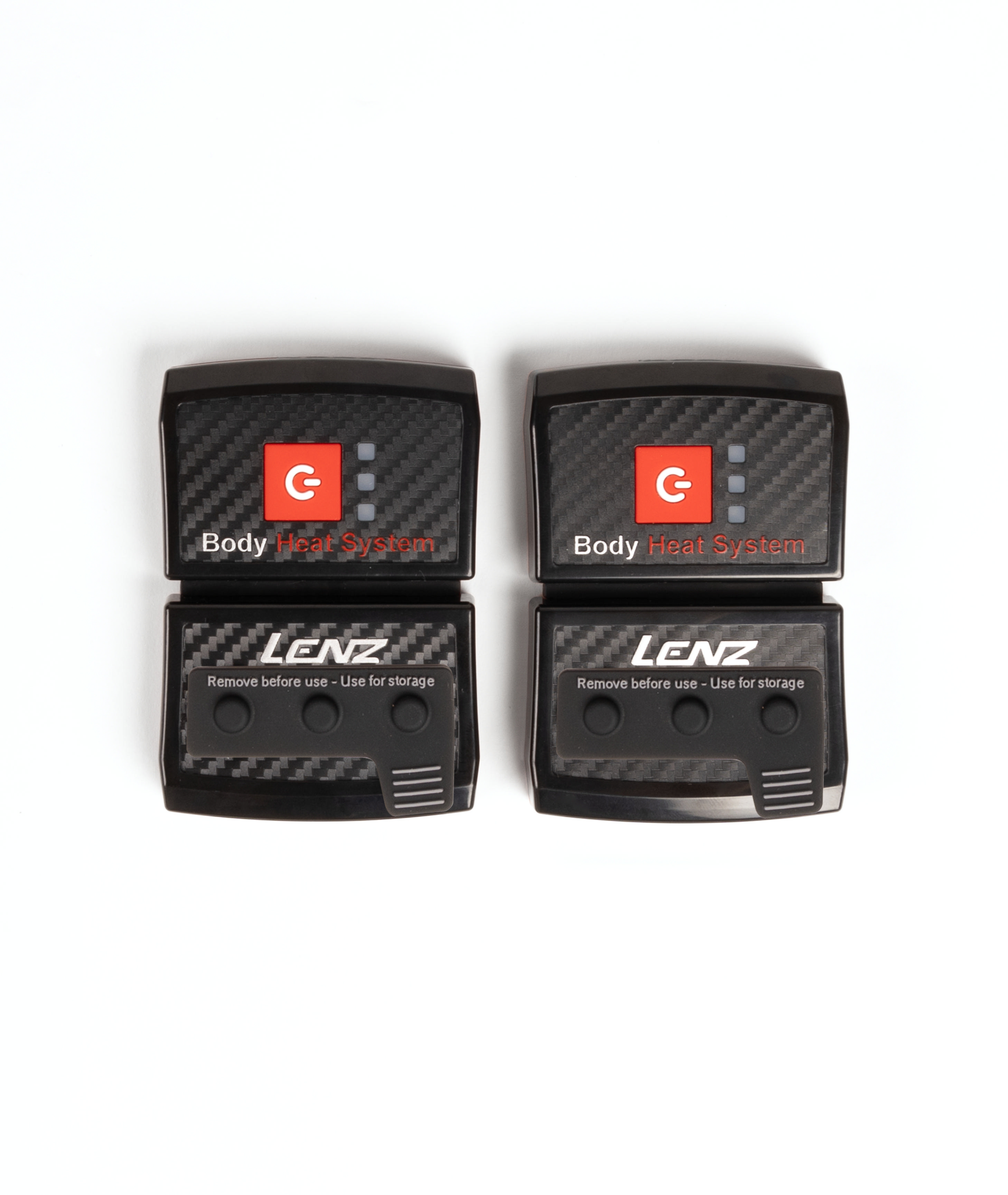 Lithium pack rcB 2000