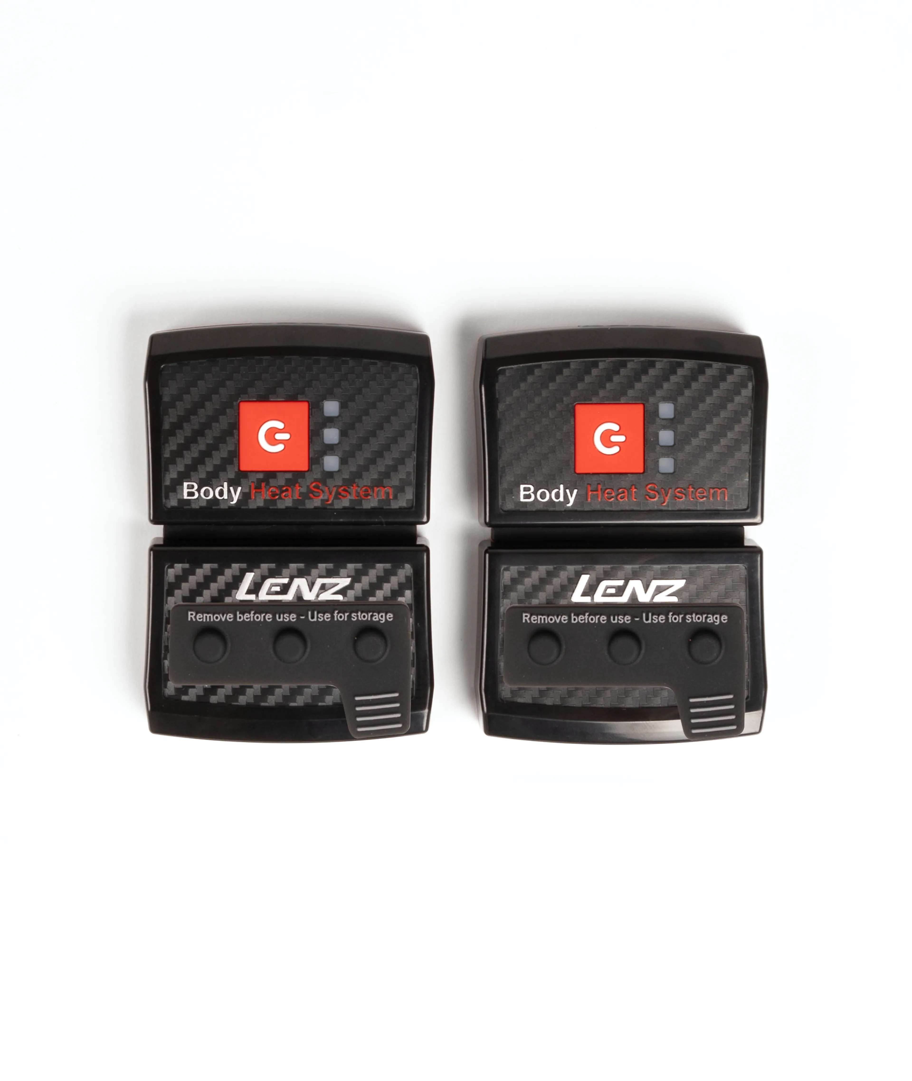 Lithium pack rcB 2000