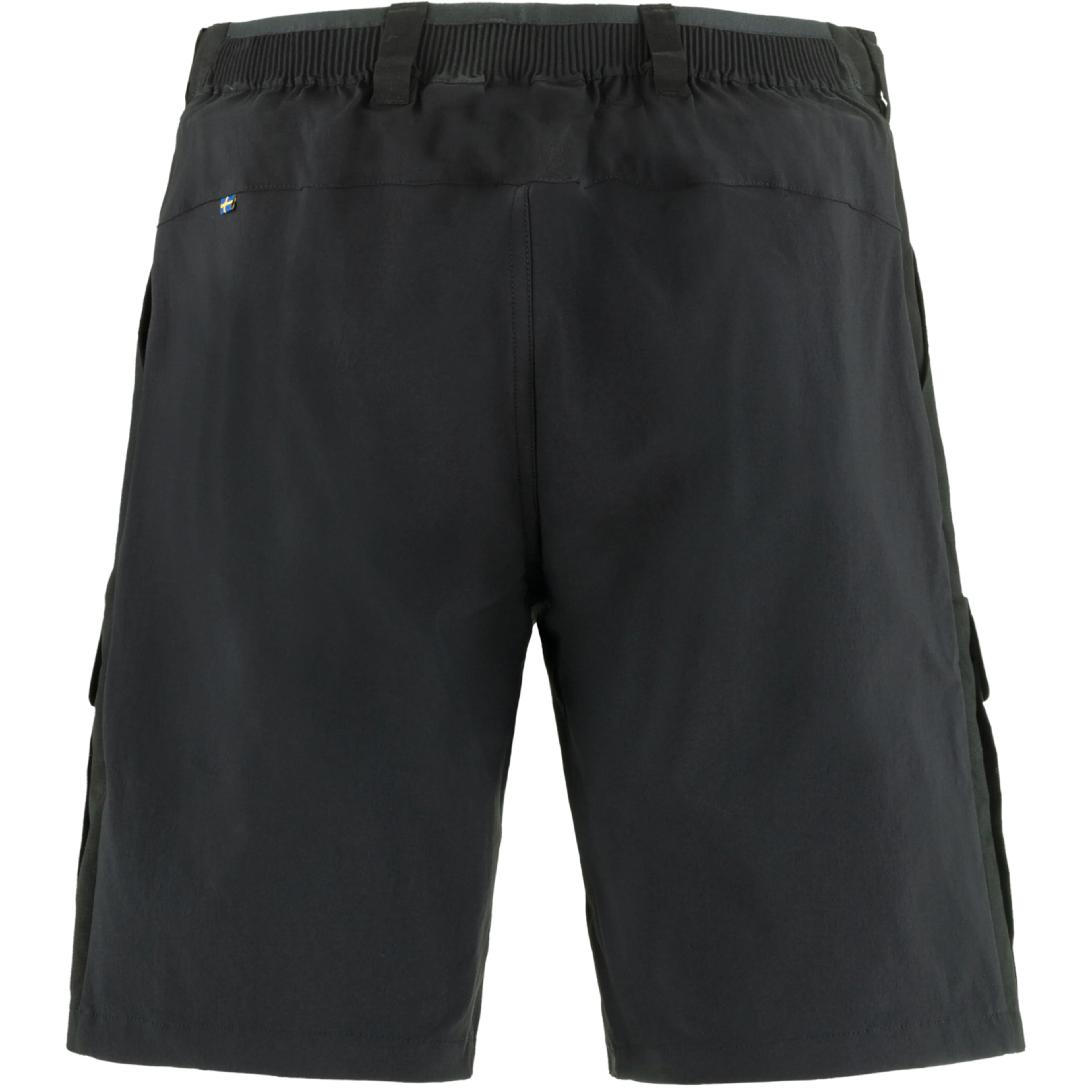 Abisko Hybrid Trail Shorts M