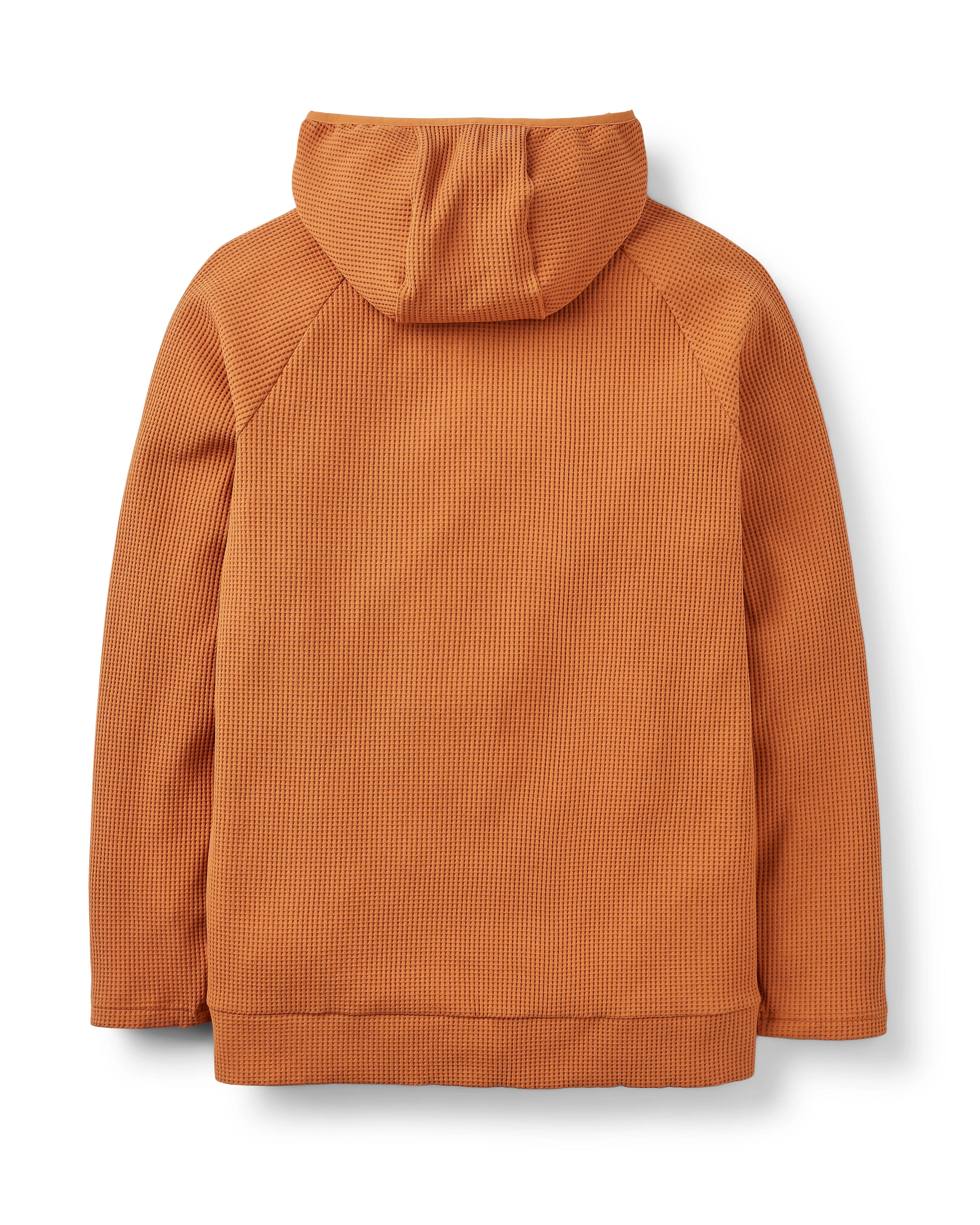 Hepton Pullover Hoody