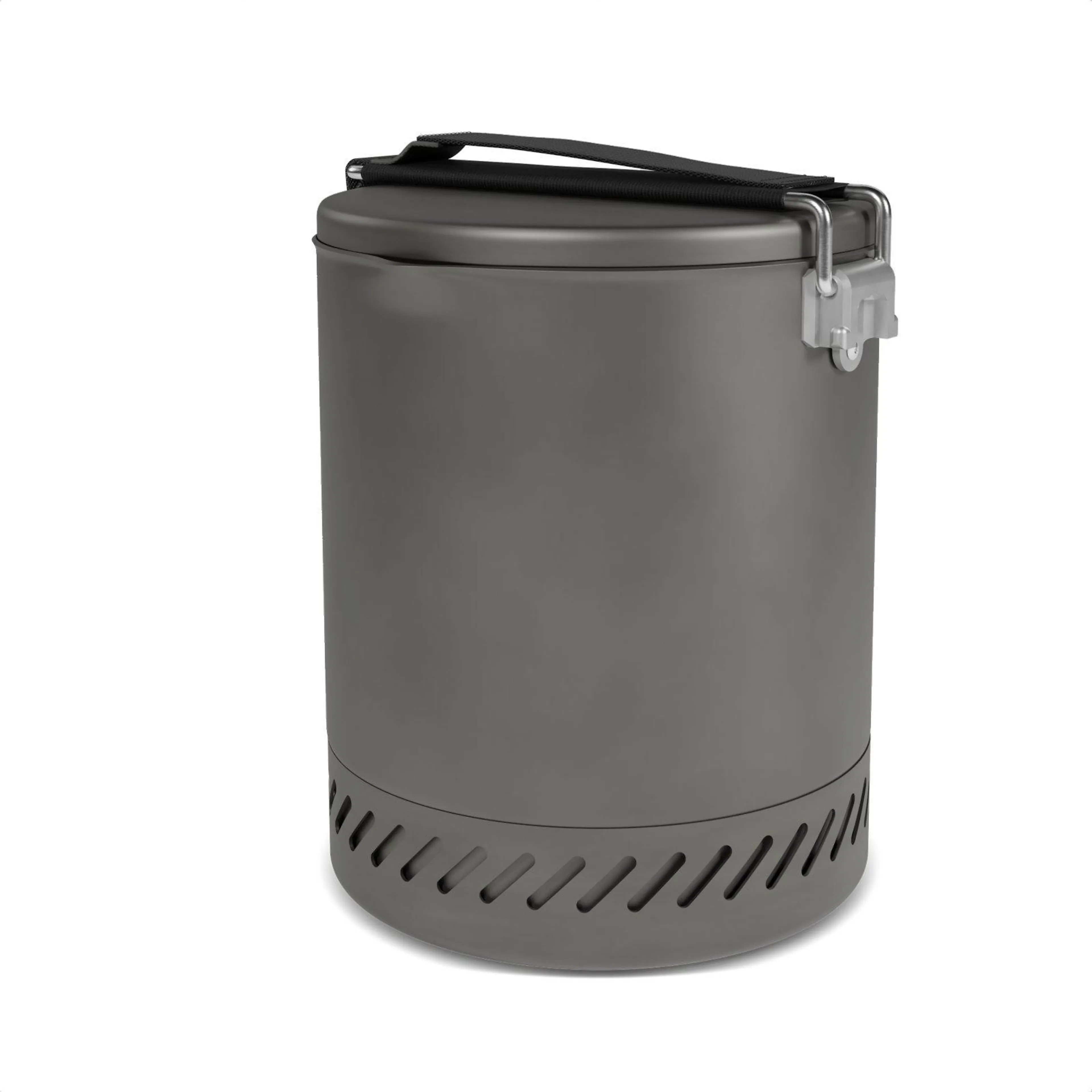 Ulti Pot 3.0 kjele