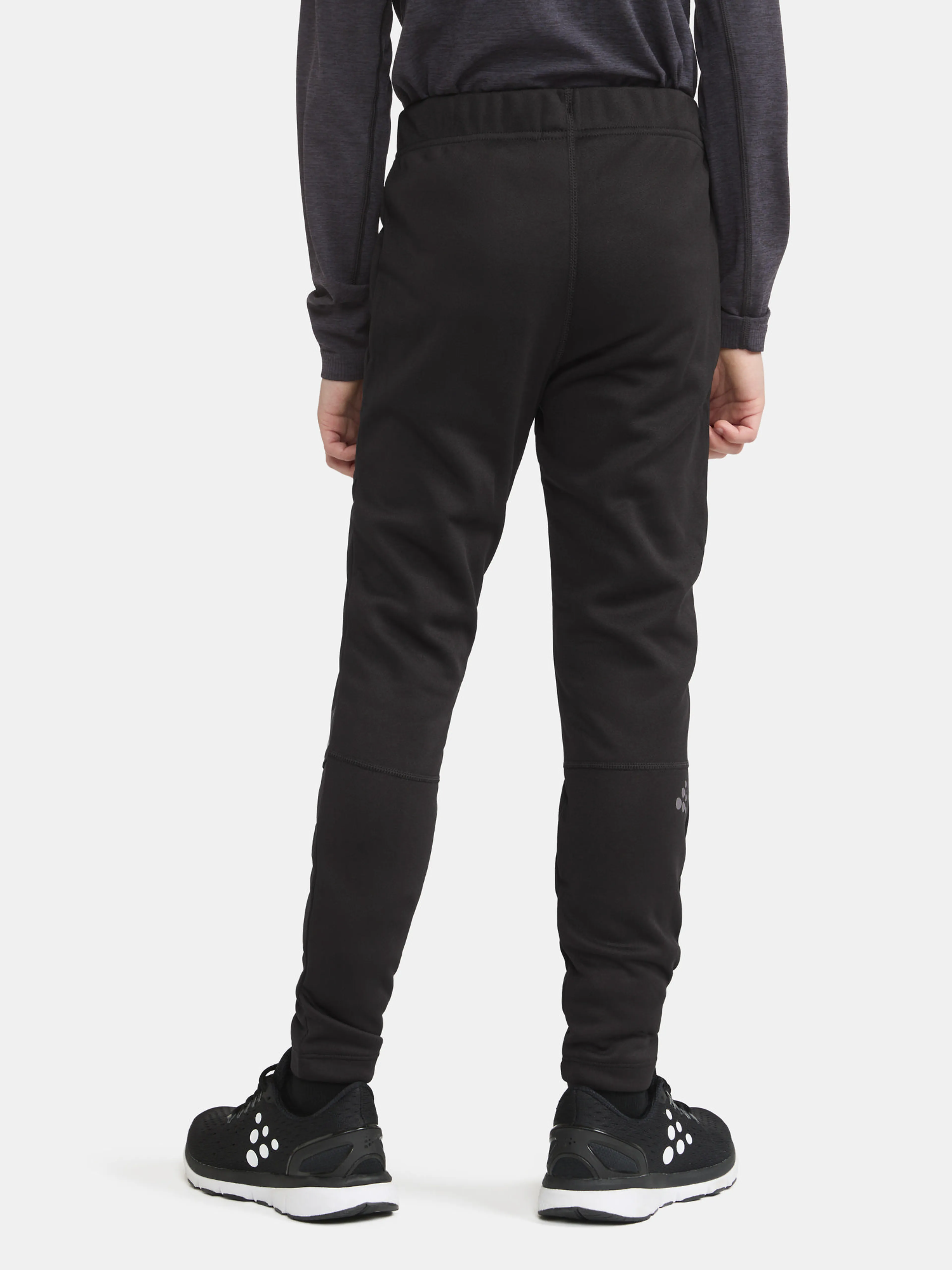 Adv Nordic Ski Club Wind Tights Jr