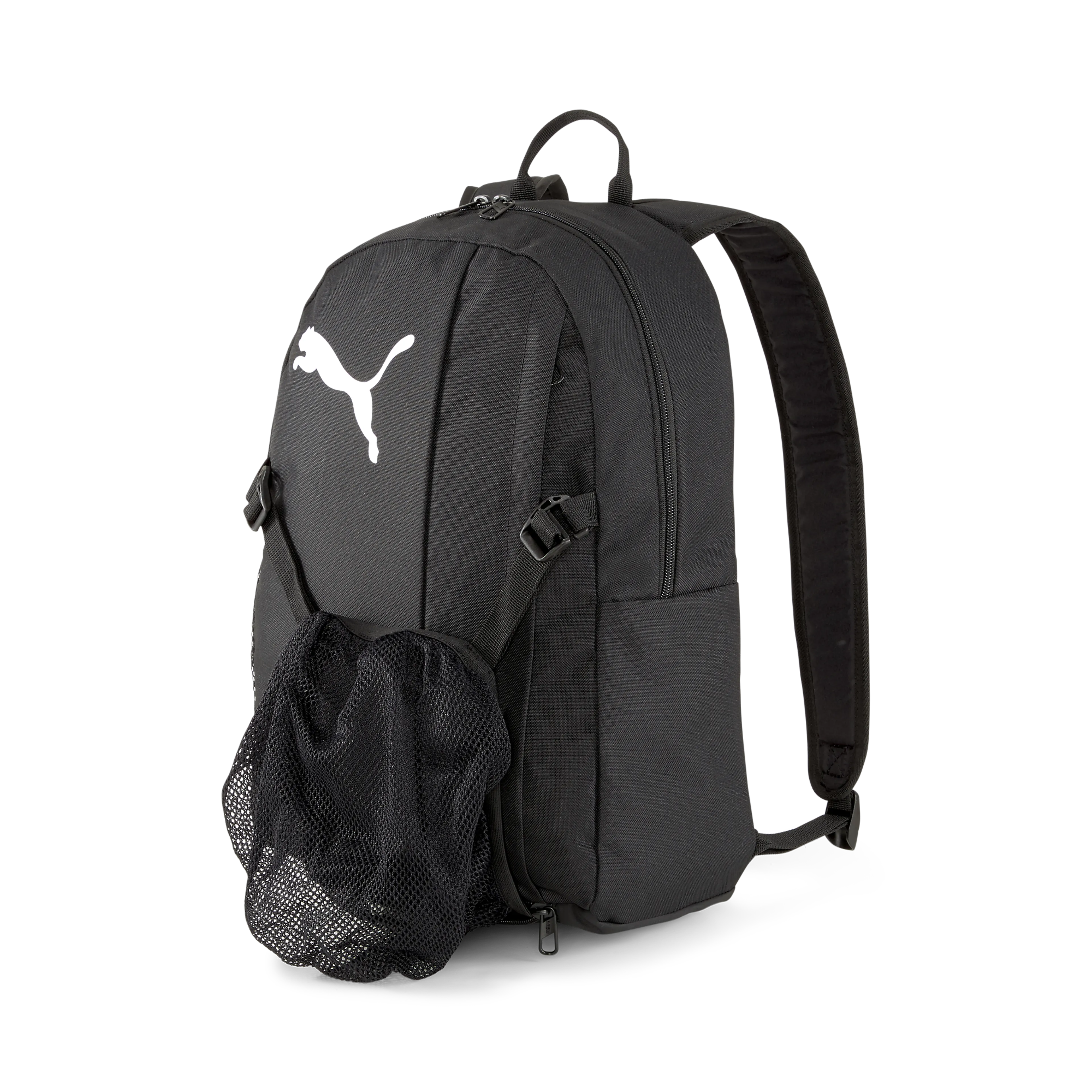 teamGOAL 23 Backpack with ball net