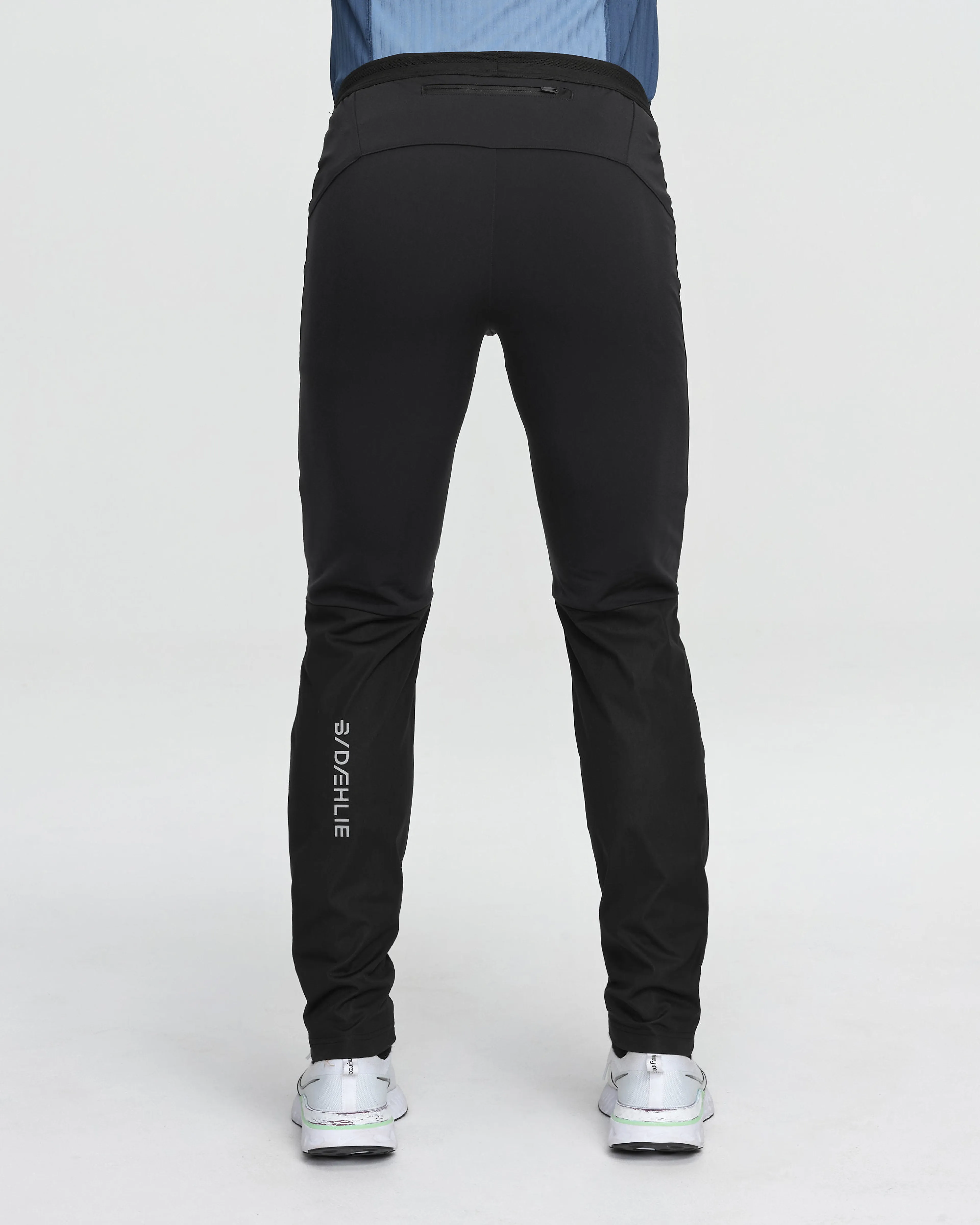Pants Winter Run