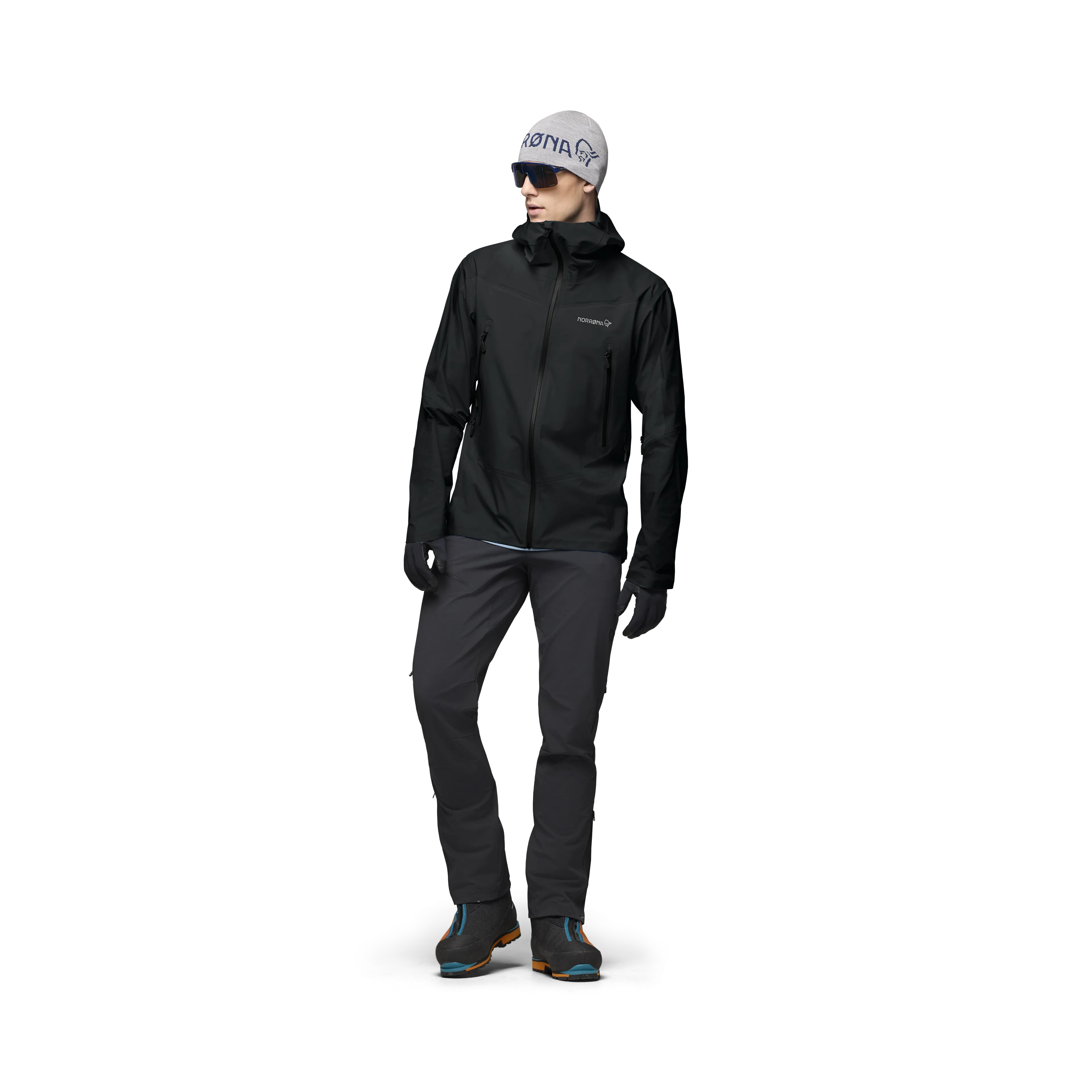 falketind Gore-Tex Jacket M's