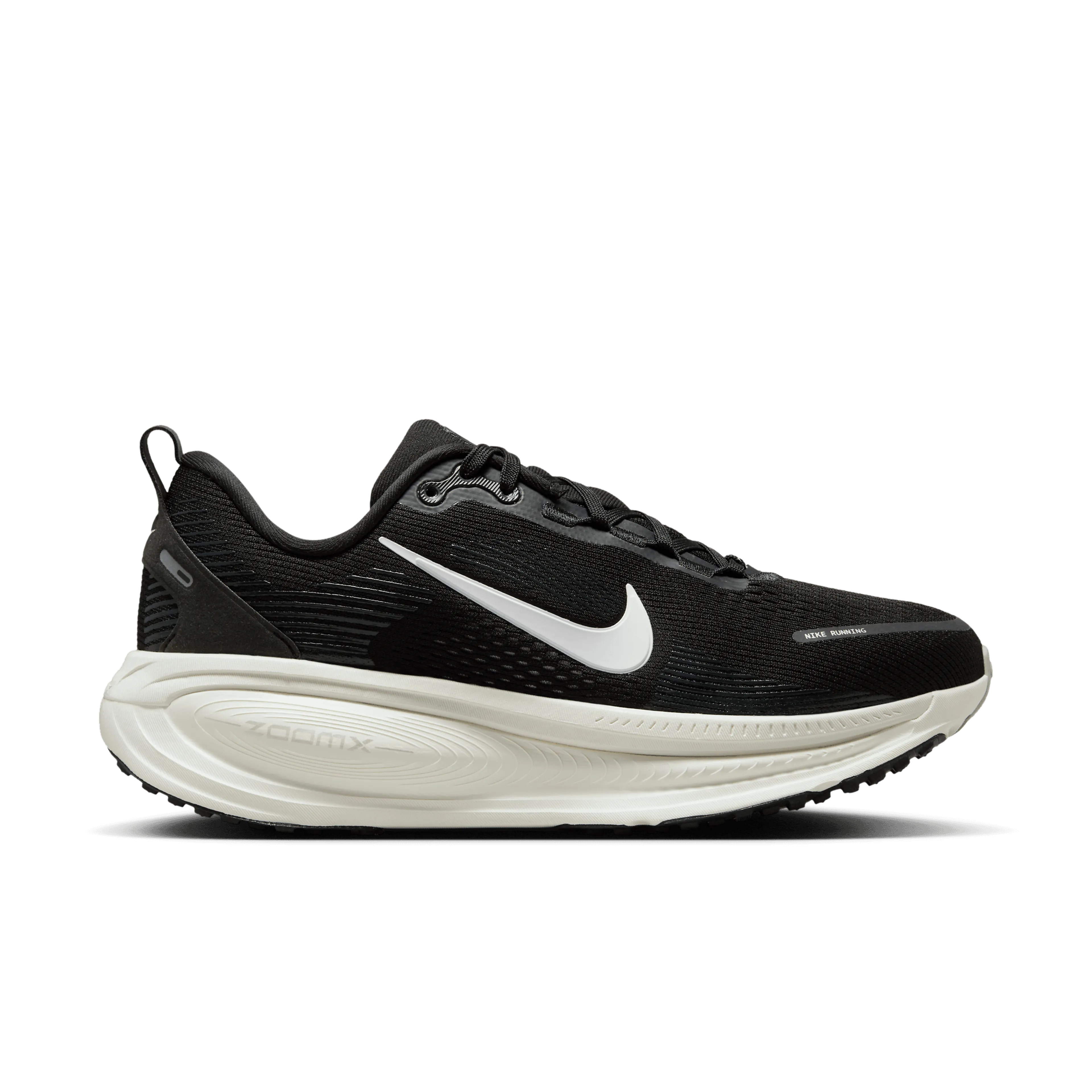 BLACK/SUMMIT WHITE-COCONUT MILK