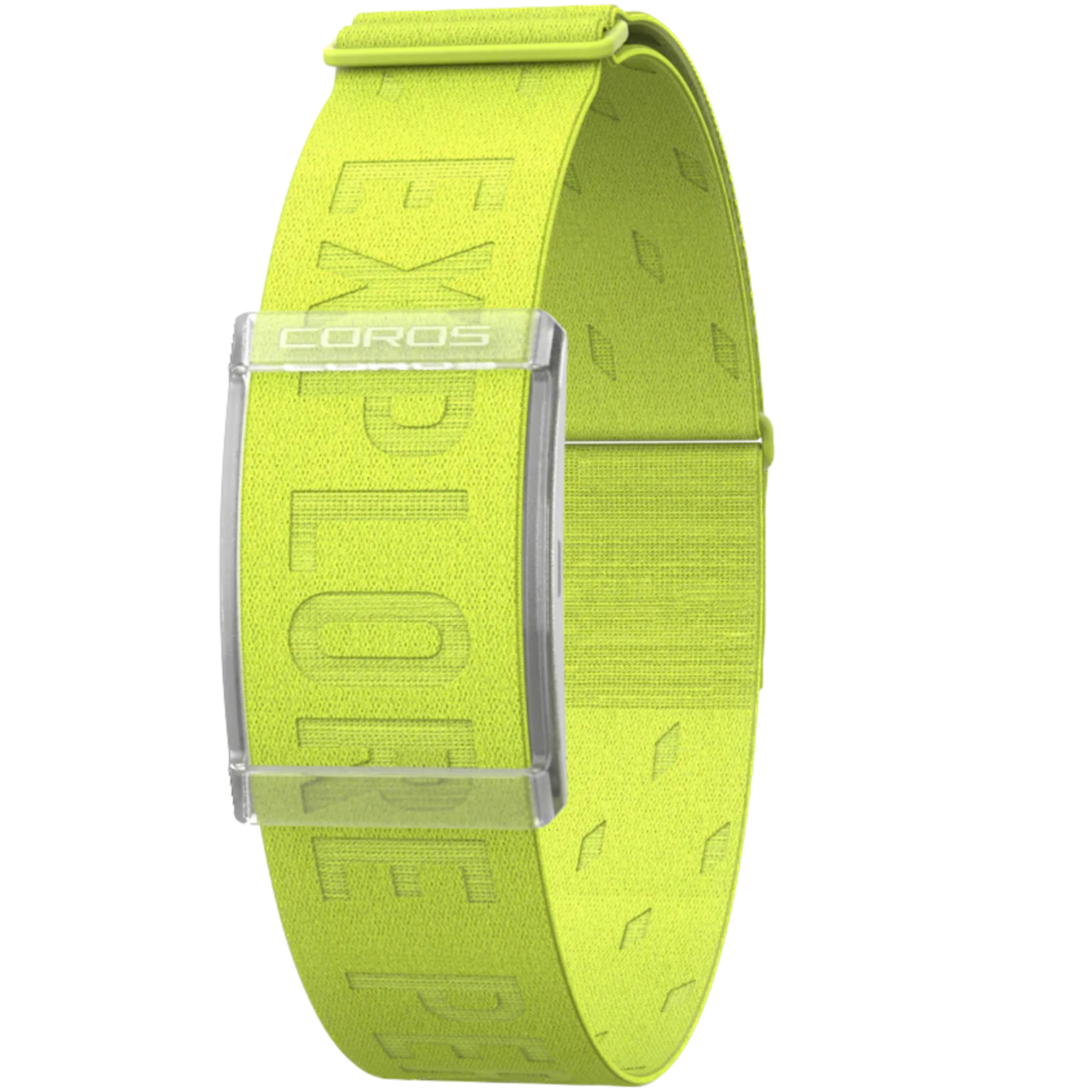 ACC Heart Rate Monitor