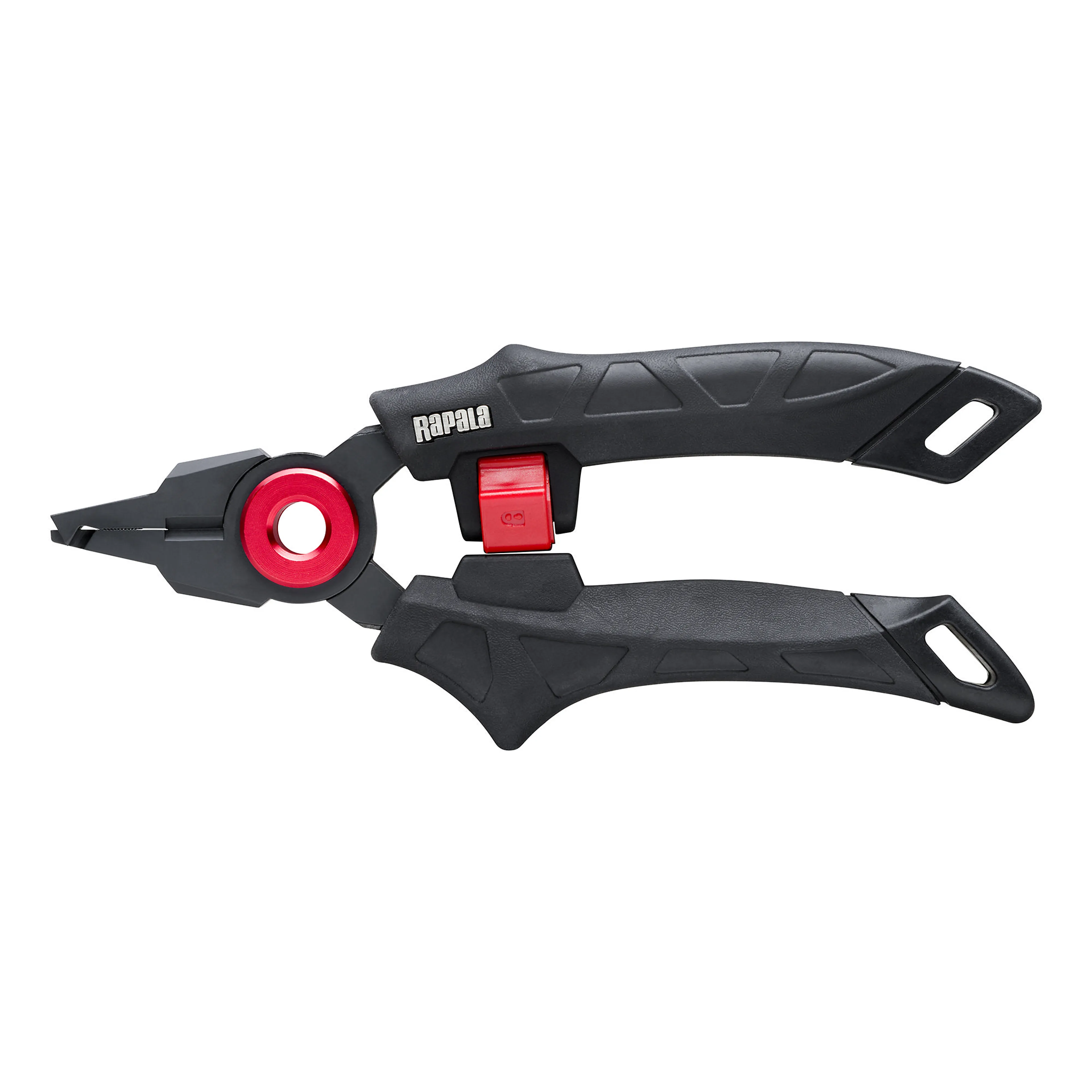 RCD Magnum Lock Split Ring Pliers