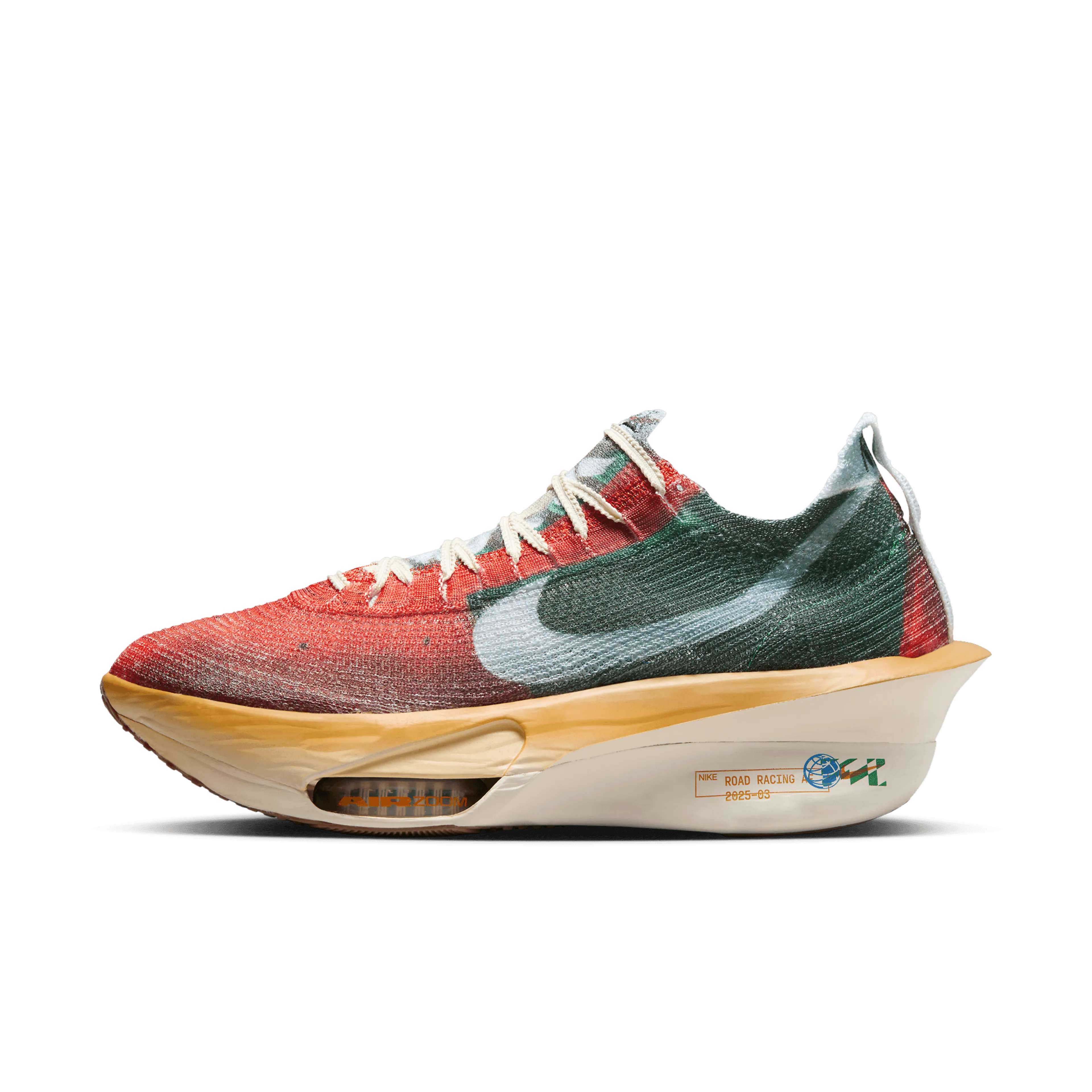 AIR ZOOM ALPHAFLY NEXT% 3 PRM