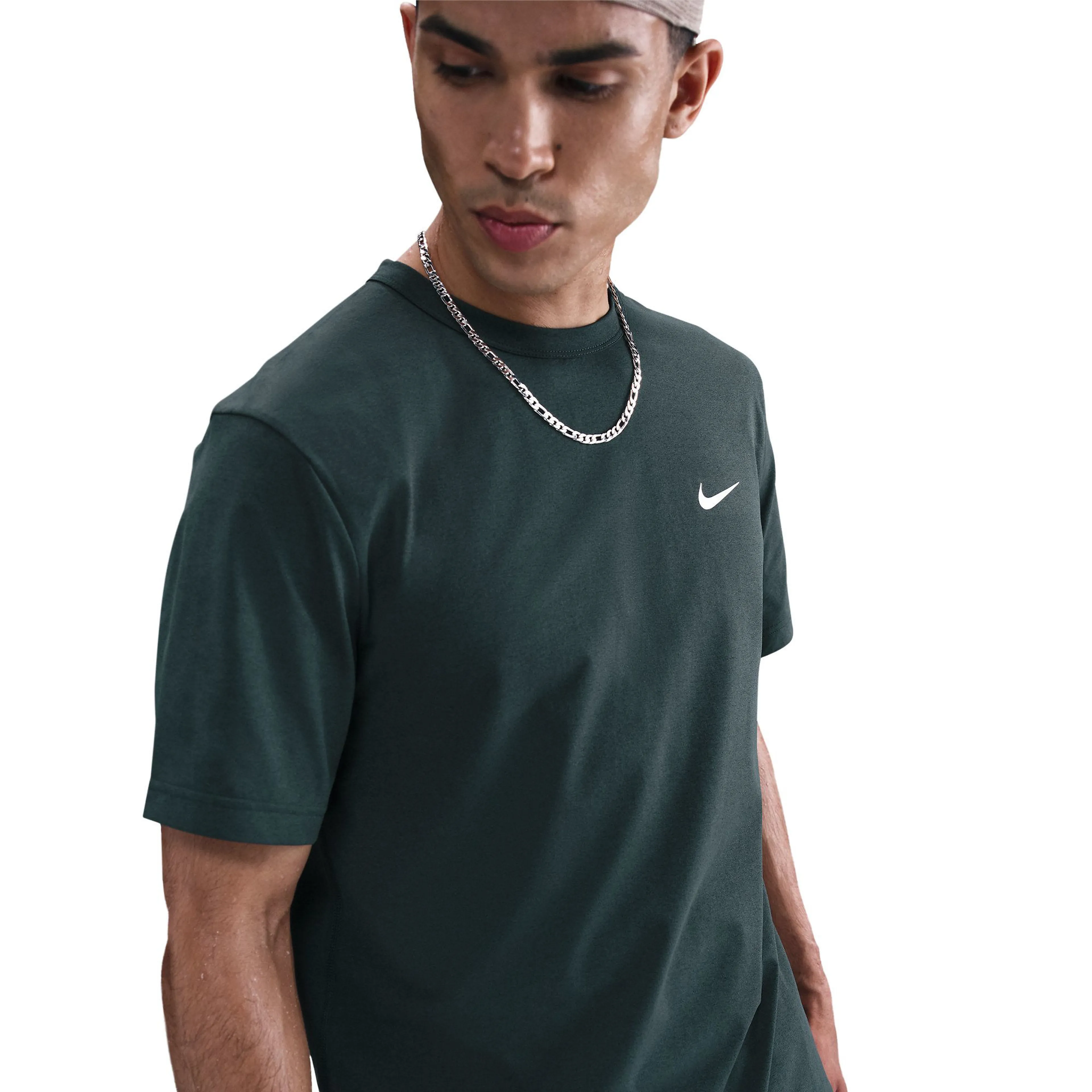 Dri-FIT UV Hyverse Men's Short Sleeve