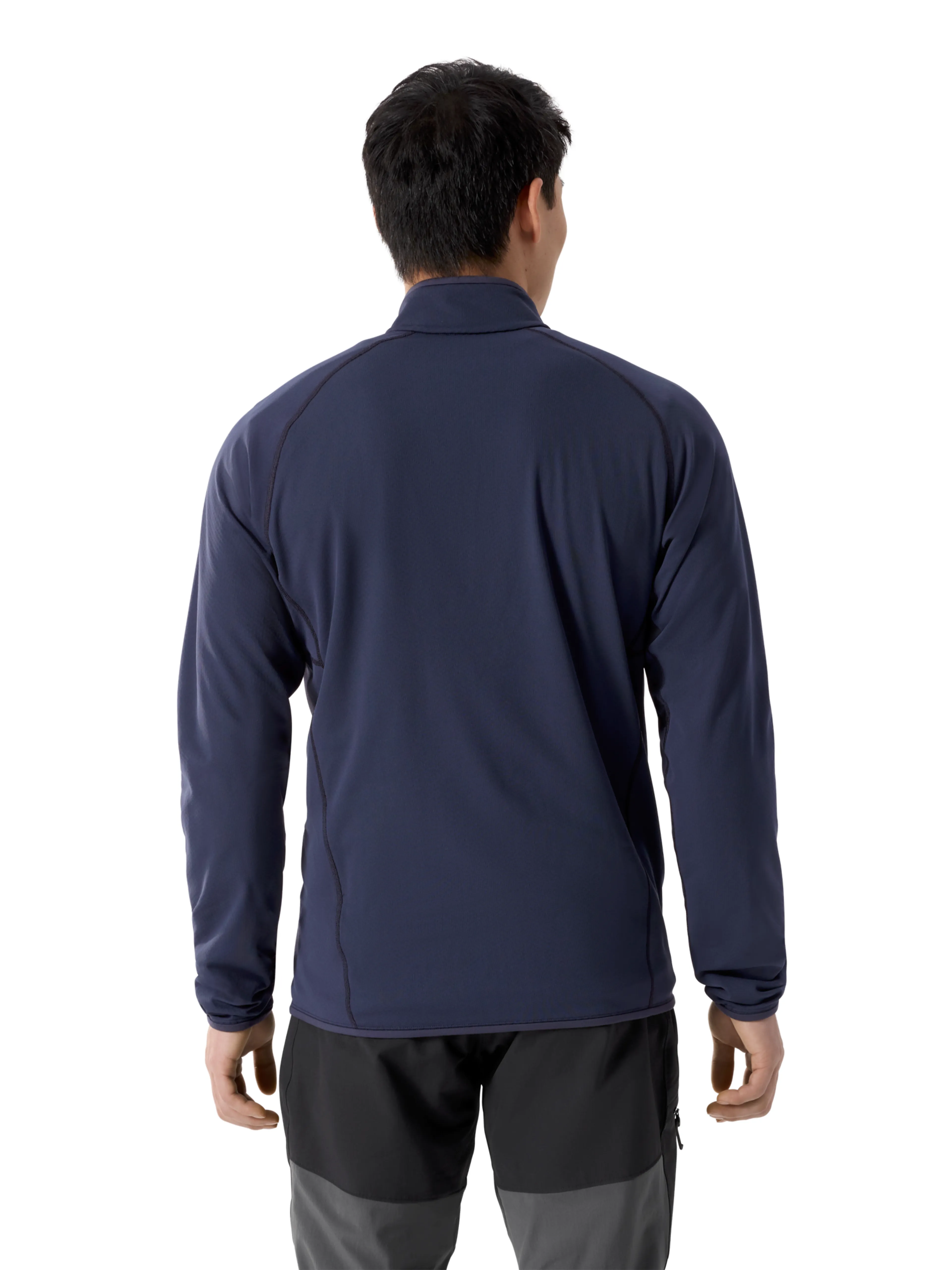 Delta Jacket M