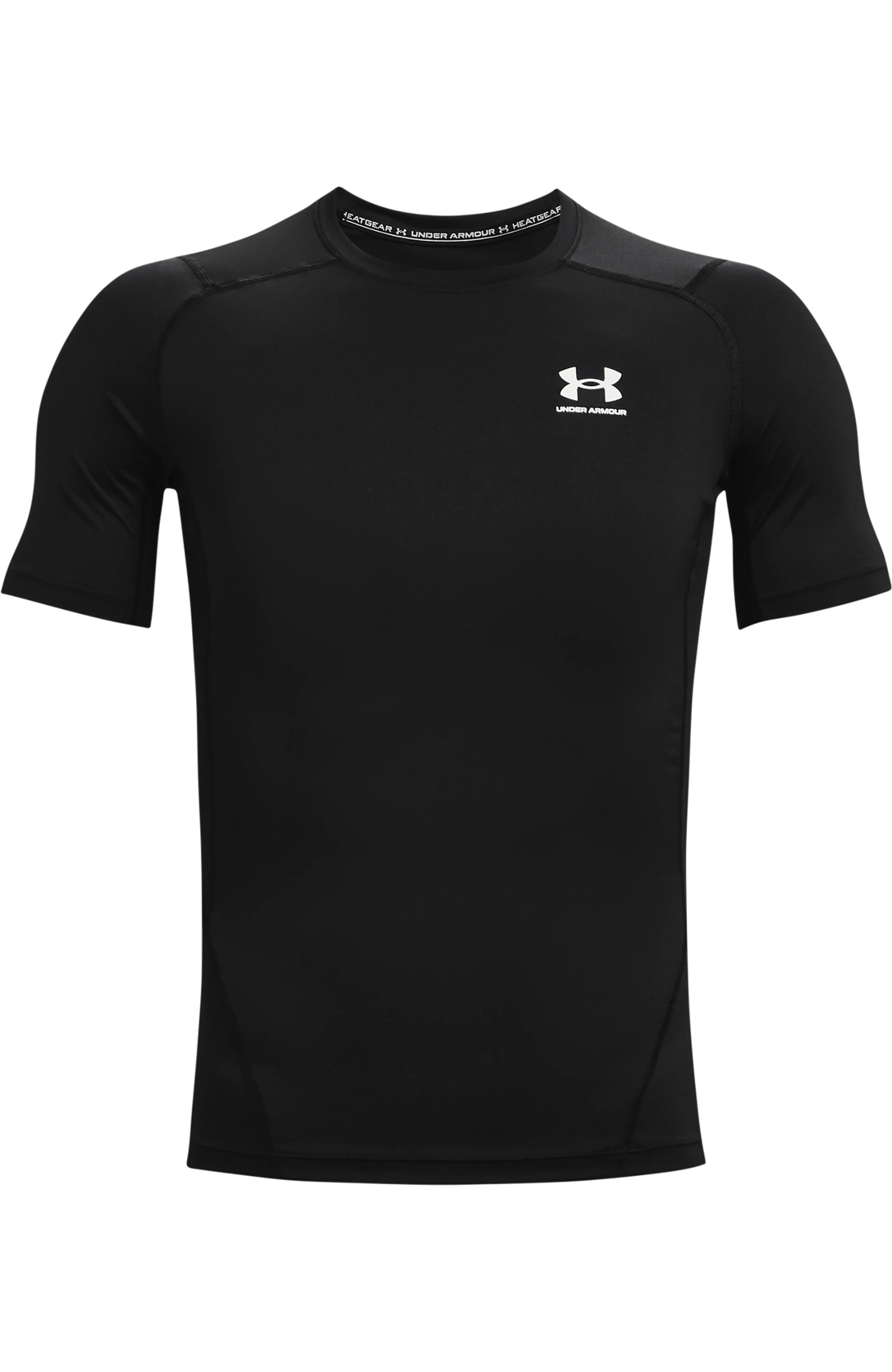 UA HG Armour Comp SS