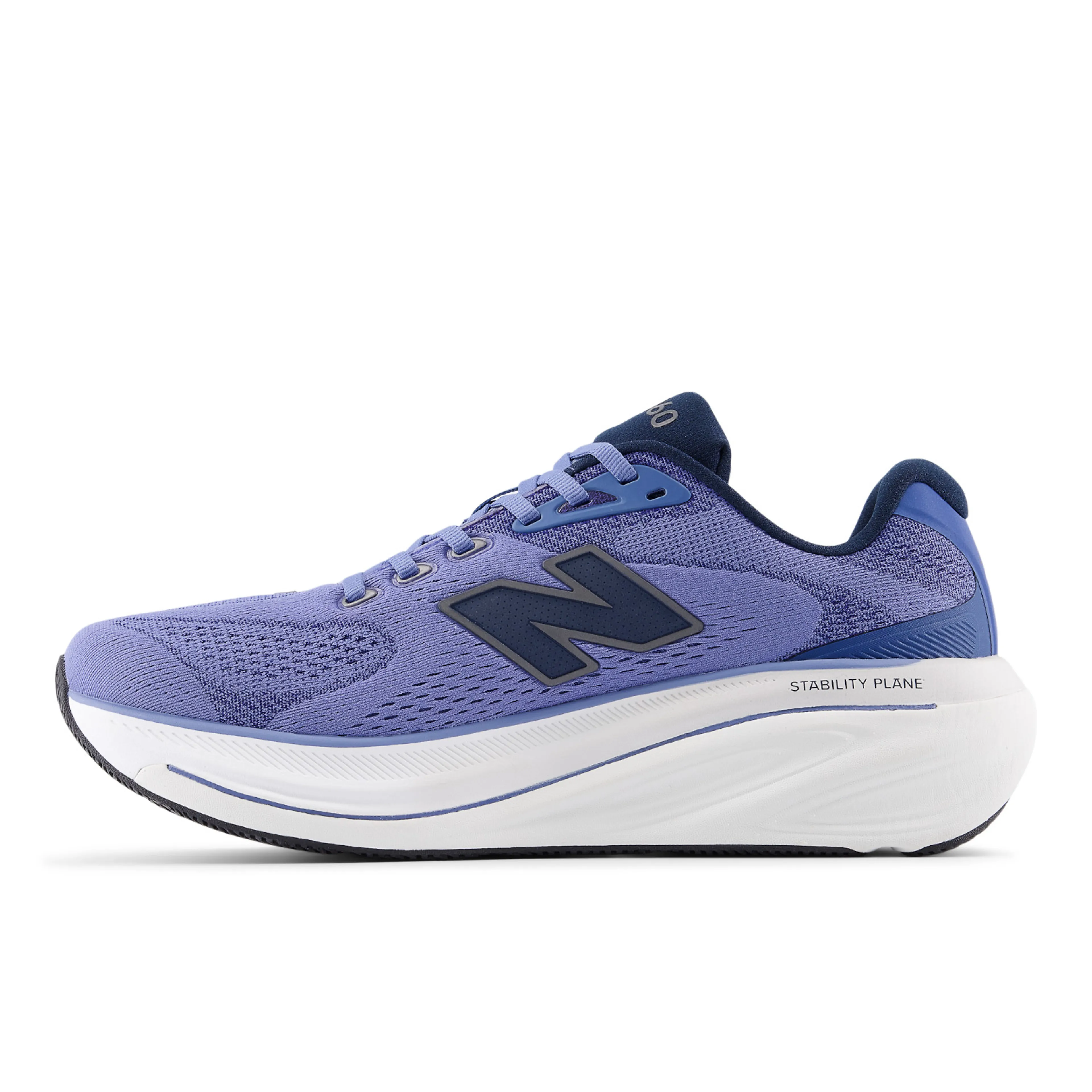 FreshFoam 860 v15